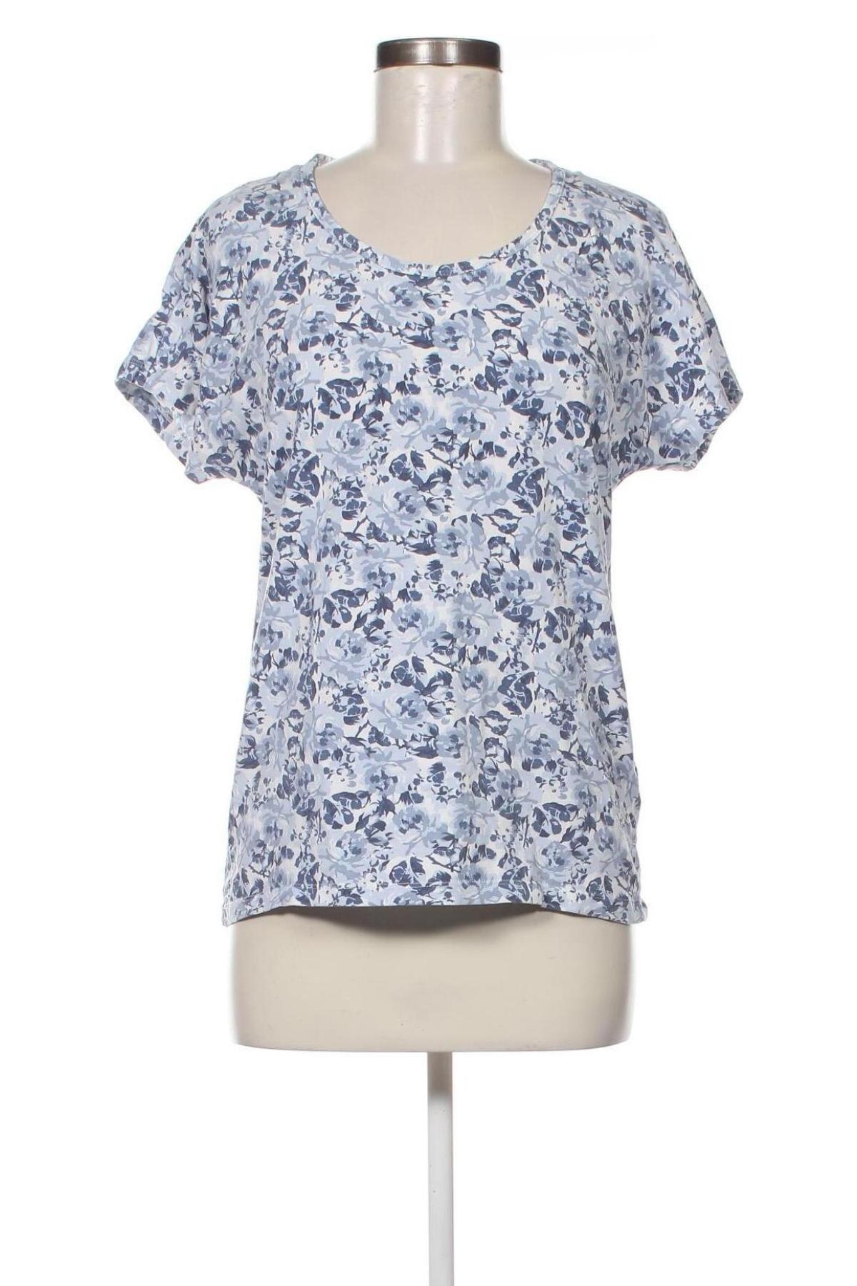 Damen Shirt VRS Woman, Größe S, Farbe Blau, Preis 2,78 €