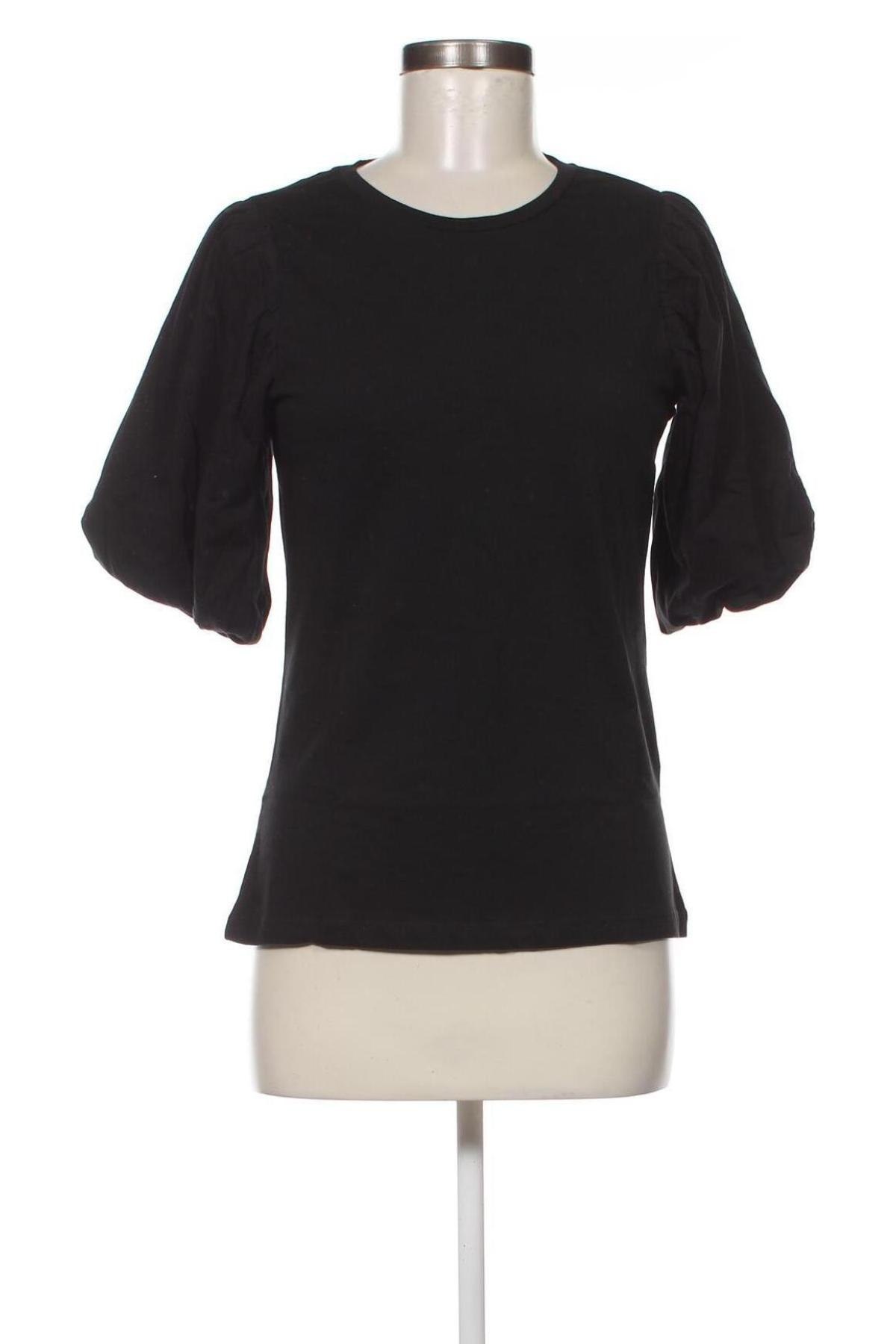 Damen Shirt Vero Moda, Größe XS, Farbe Schwarz, Preis € 20,62