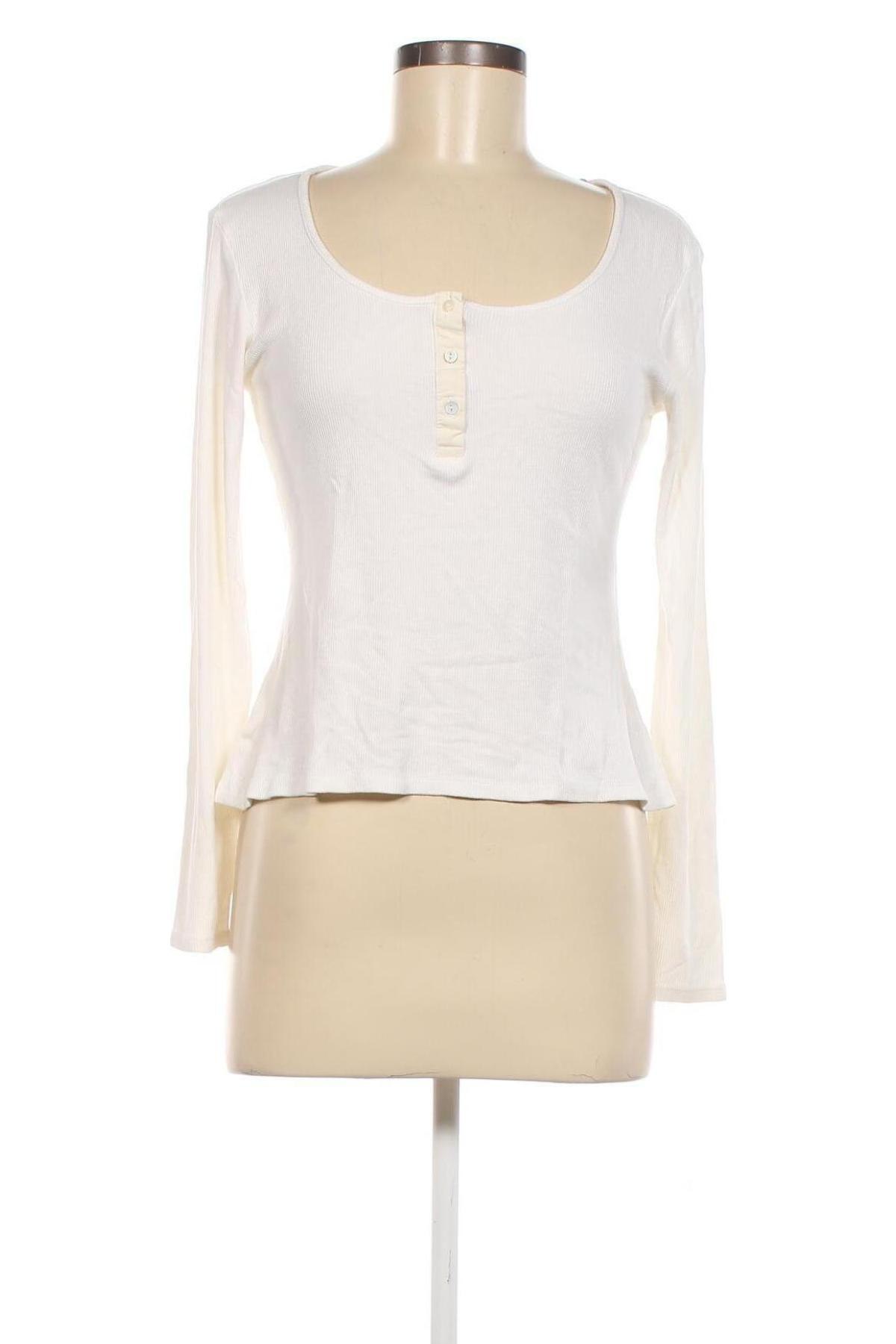 Damen Shirt Vero Moda, Größe S, Farbe Weiß, Preis 10,44 €
