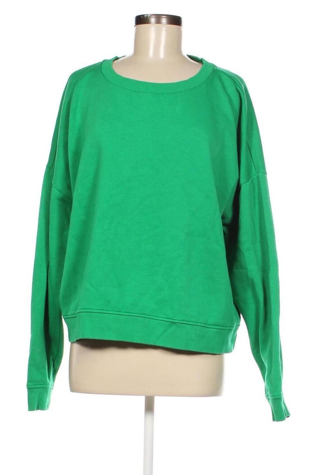 Bluză de femei Vero Moda, Mărime XL, Culoare Verde, Preț 72,37 Lei