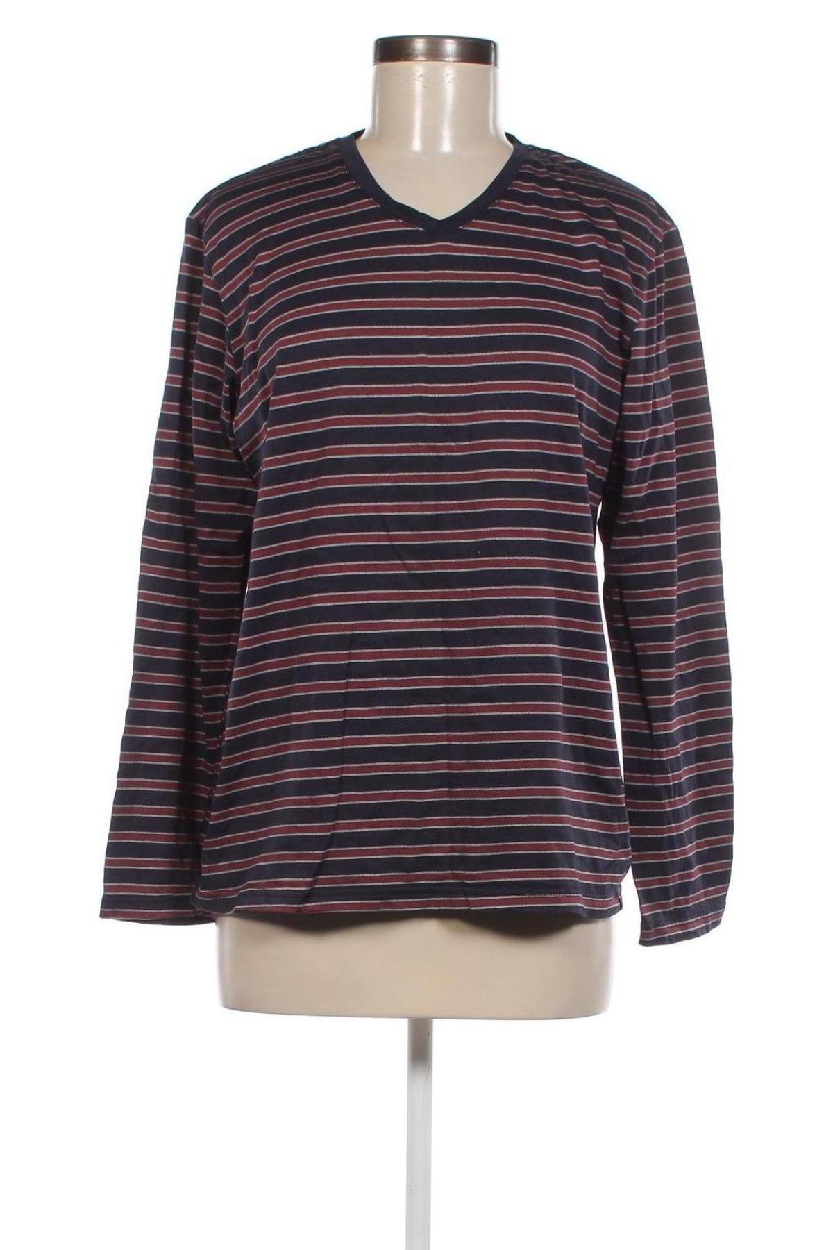 Γυναικεία μπλούζα Watson's, Μέγεθος XXL, Χρώμα Μπλέ, Τιμή 8,46 €