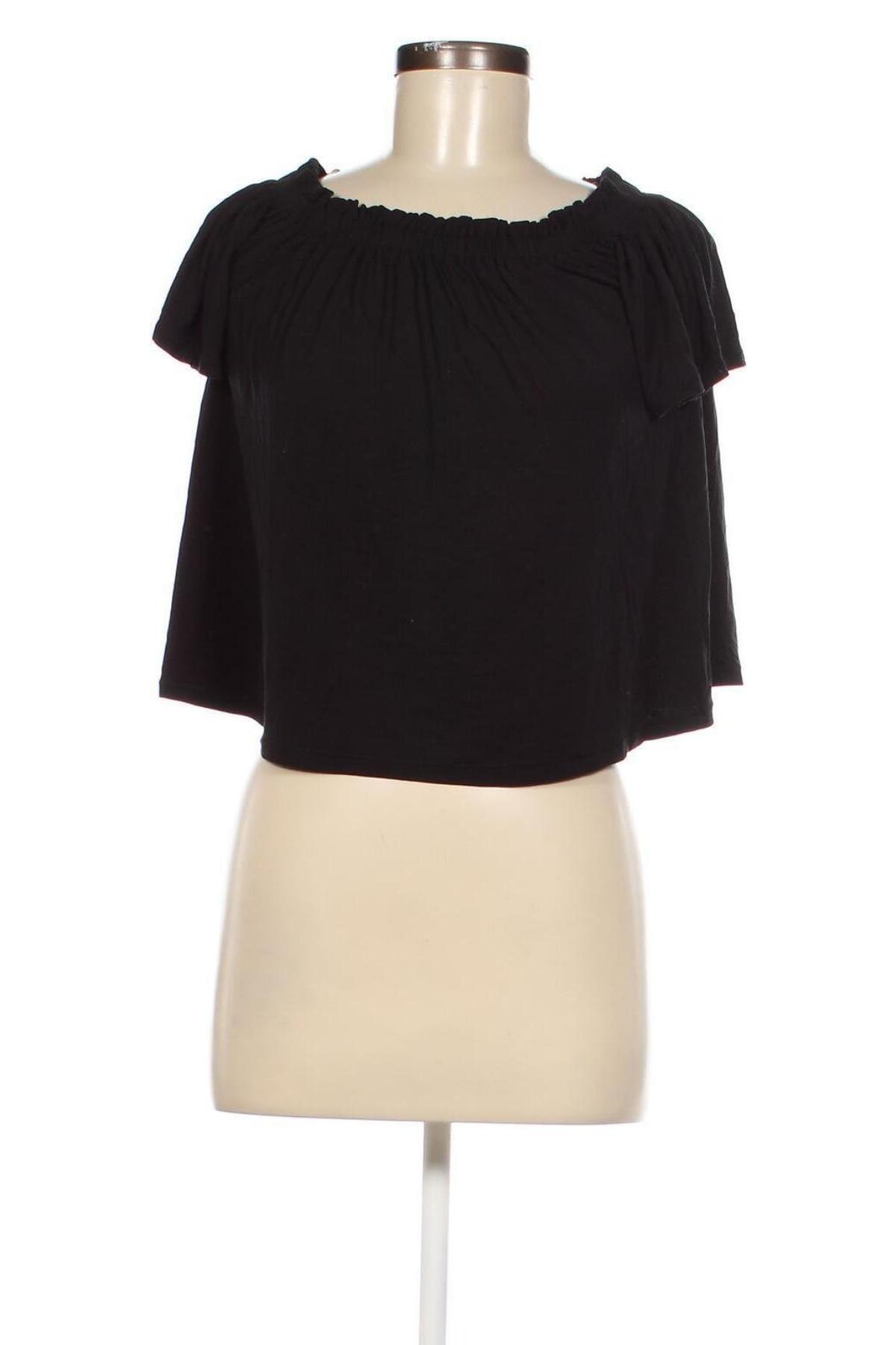 Γυναικεία μπλούζα Wilfred, Μέγεθος XS, Χρώμα Μαύρο, Τιμή 8,41 €