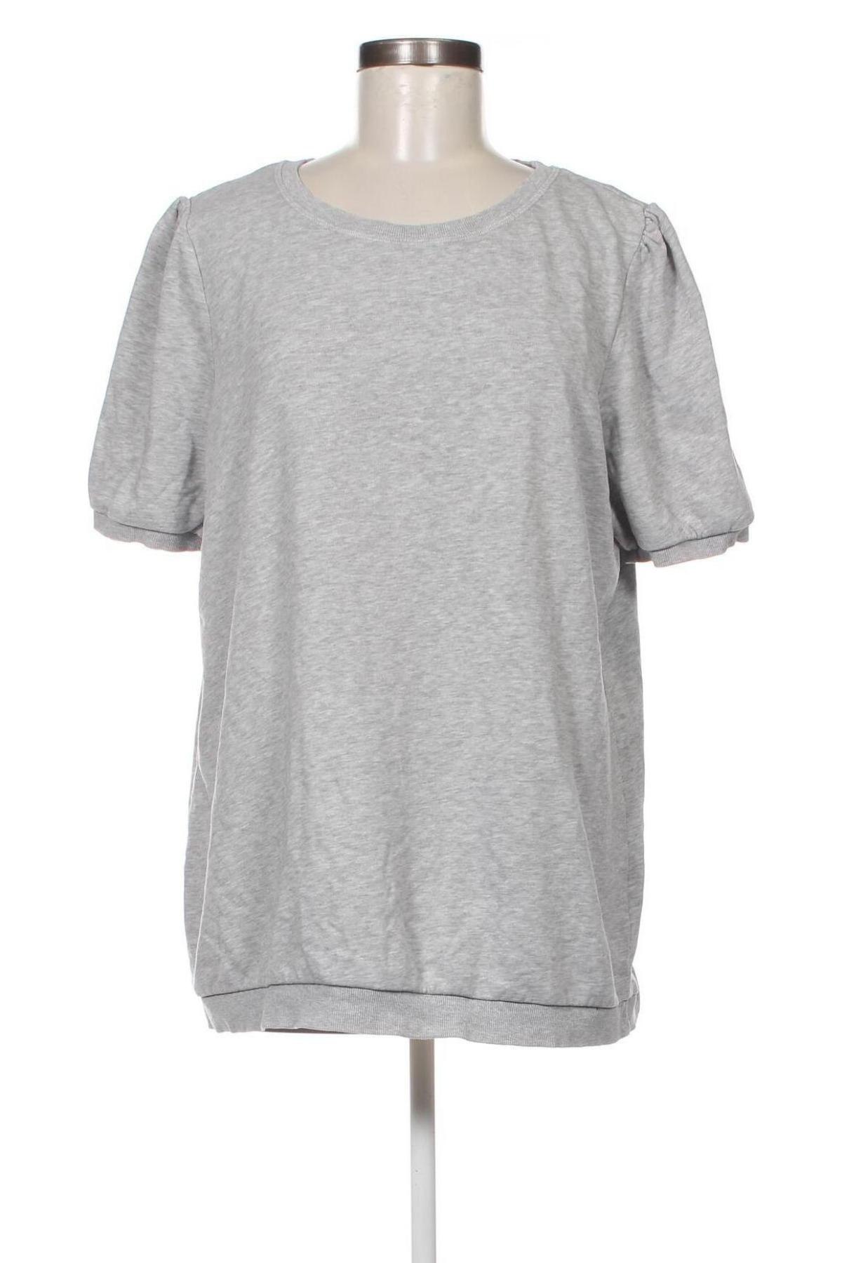 Damen Shirt Yessica, Größe M, Farbe Grau, Preis 13,22 €