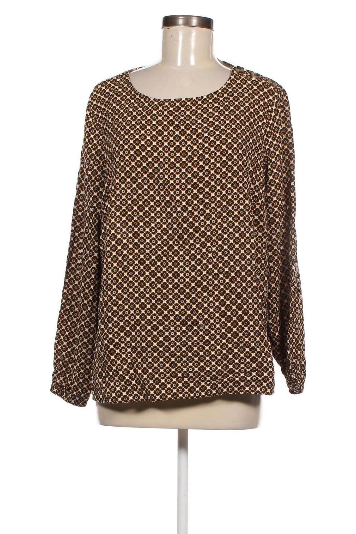Damen Shirt Yessica, Größe XL, Farbe Mehrfarbig, Preis 4,49 €