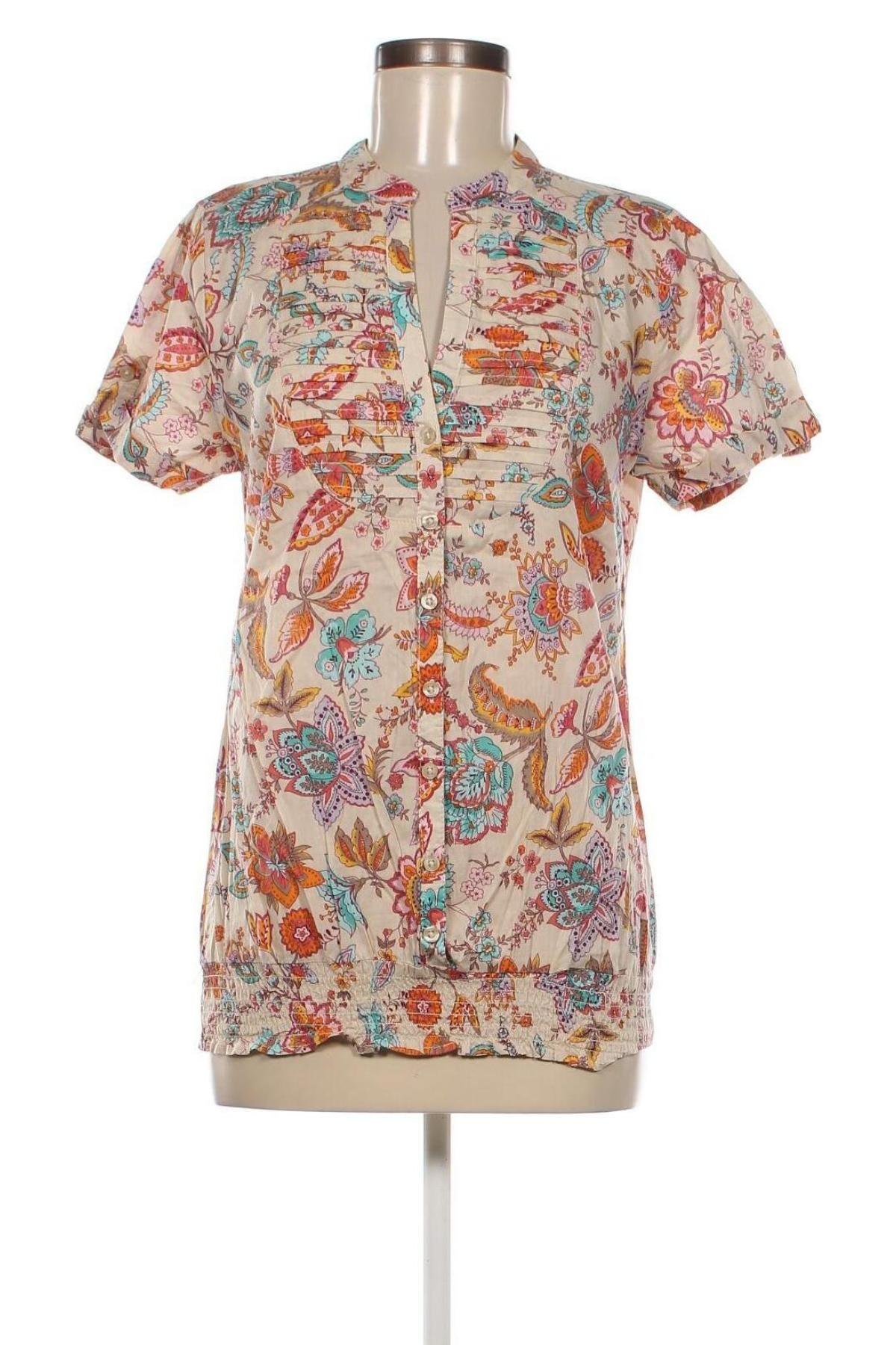 Bluză de femei Yessica, Mărime M, Culoare Multicolor, Preț 48,00 Lei