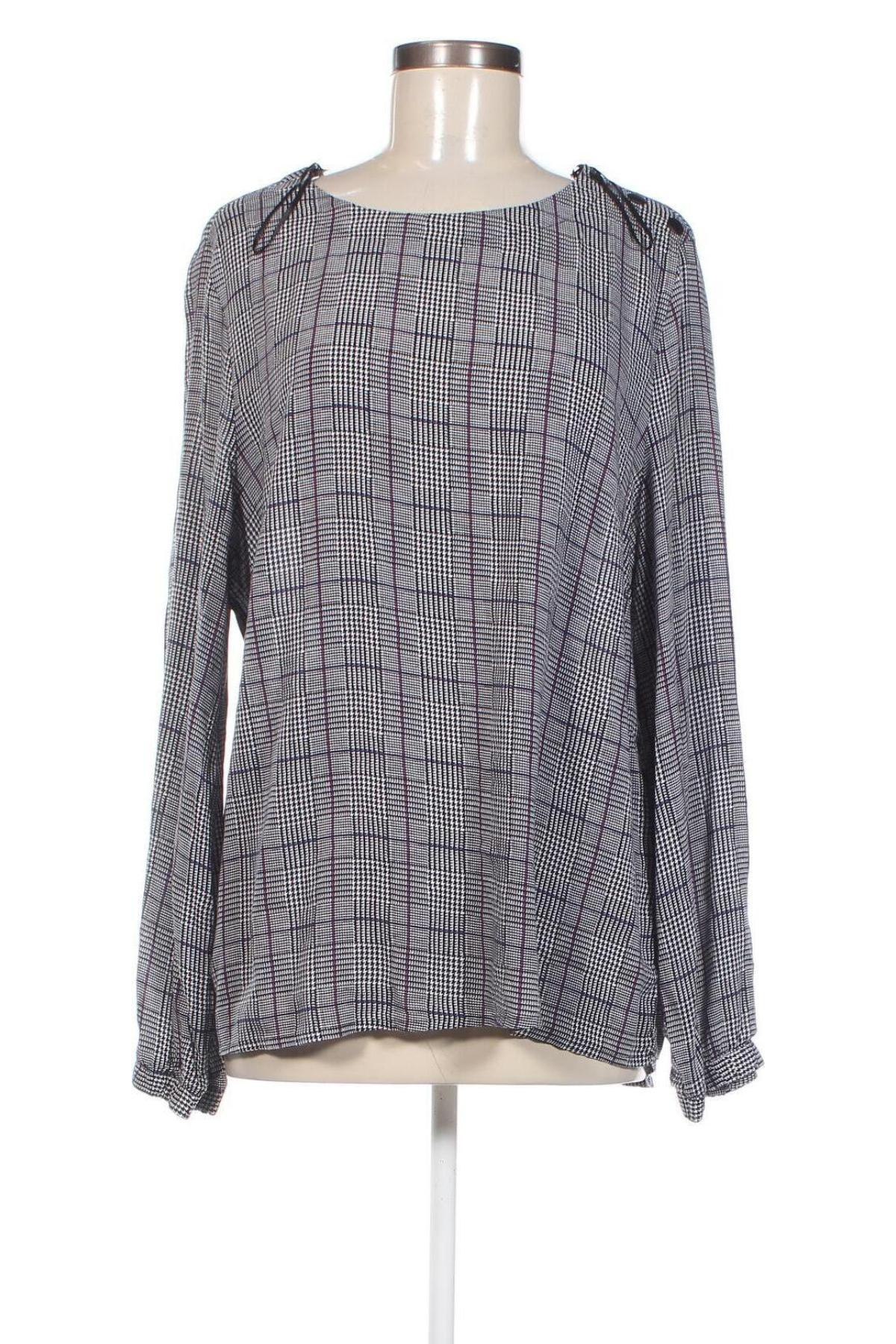 Damen Shirt Yessica, Größe XL, Farbe Mehrfarbig, Preis 3,49 €