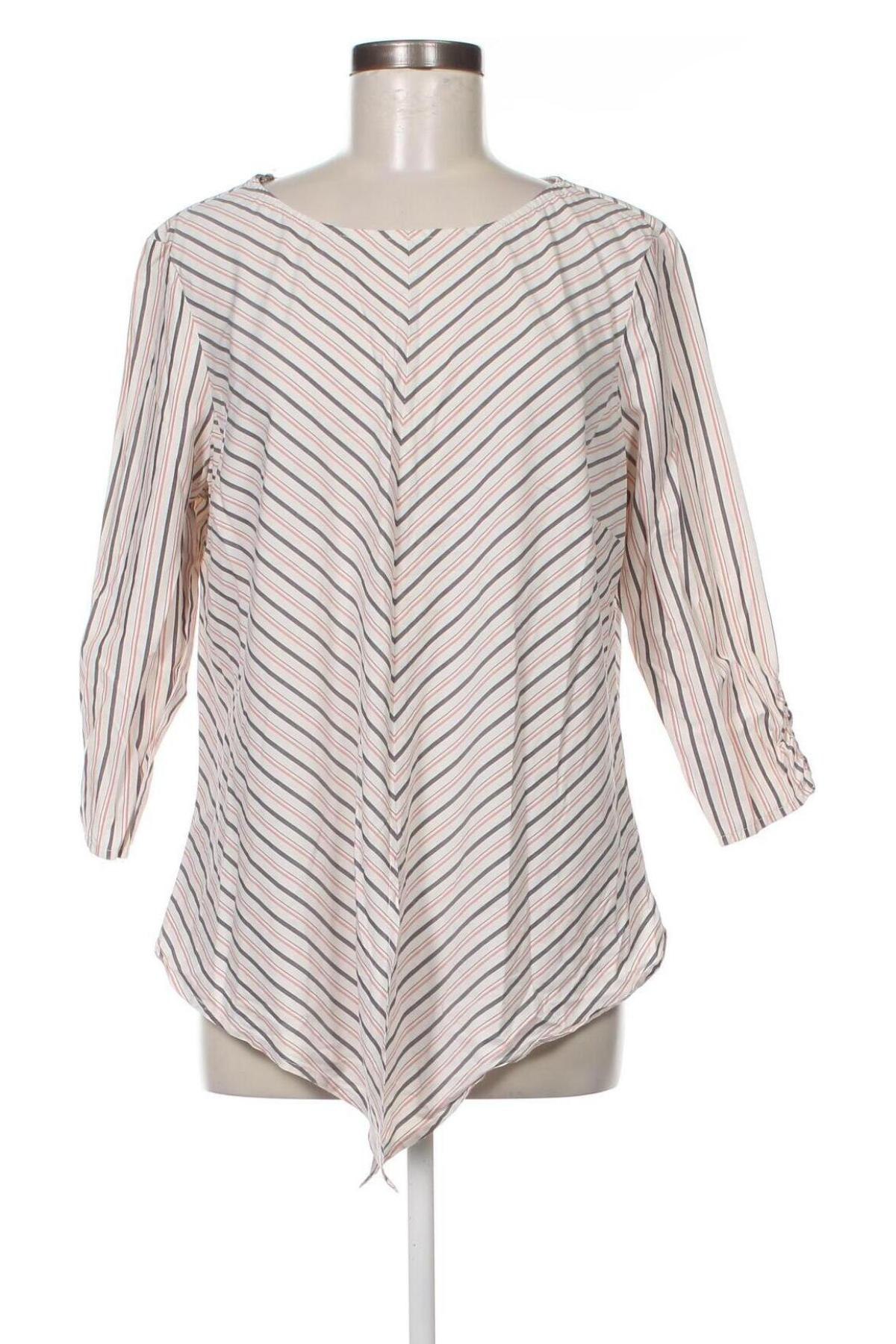 Дамска блуза Yessica, Размер XL, Цвят Многоцветен, Цена 18,68 лв.