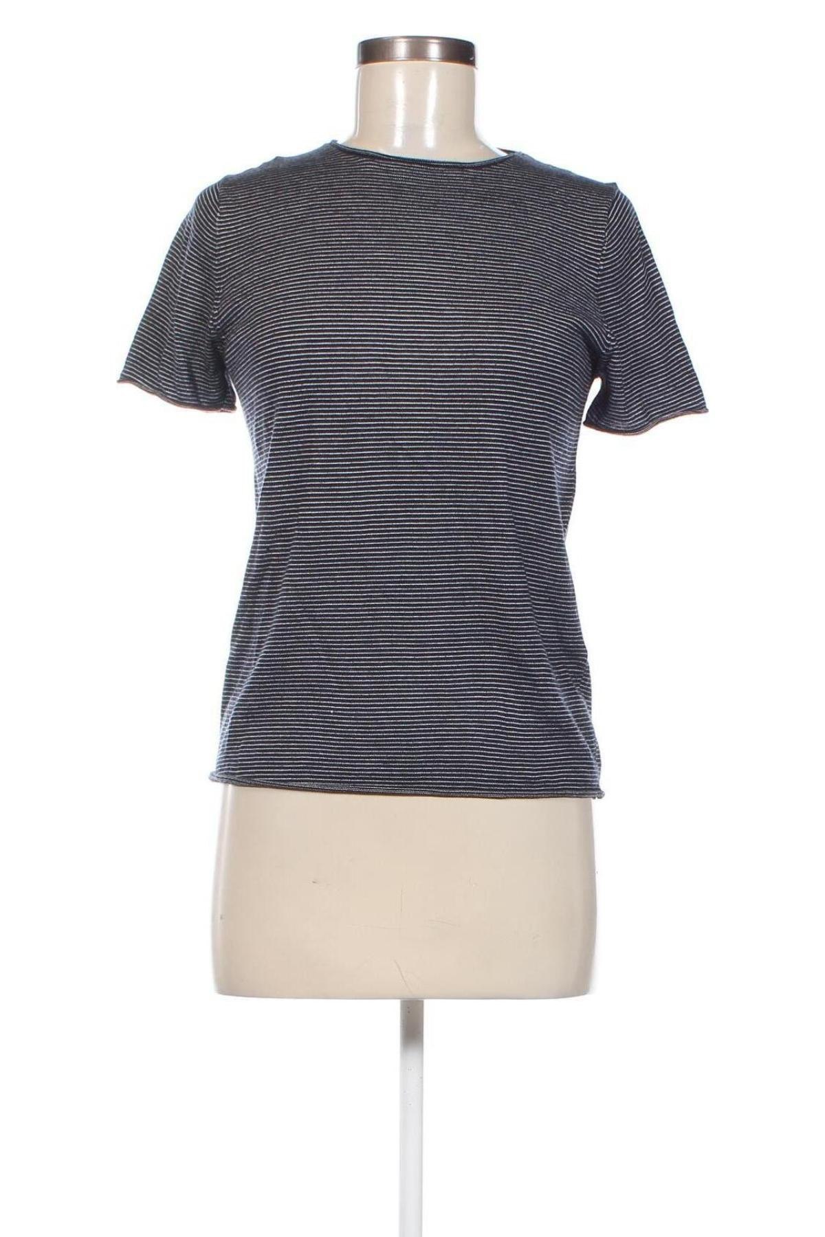 Damen Shirt Zara Kids, Größe M, Farbe Blau, Preis 3,97 €