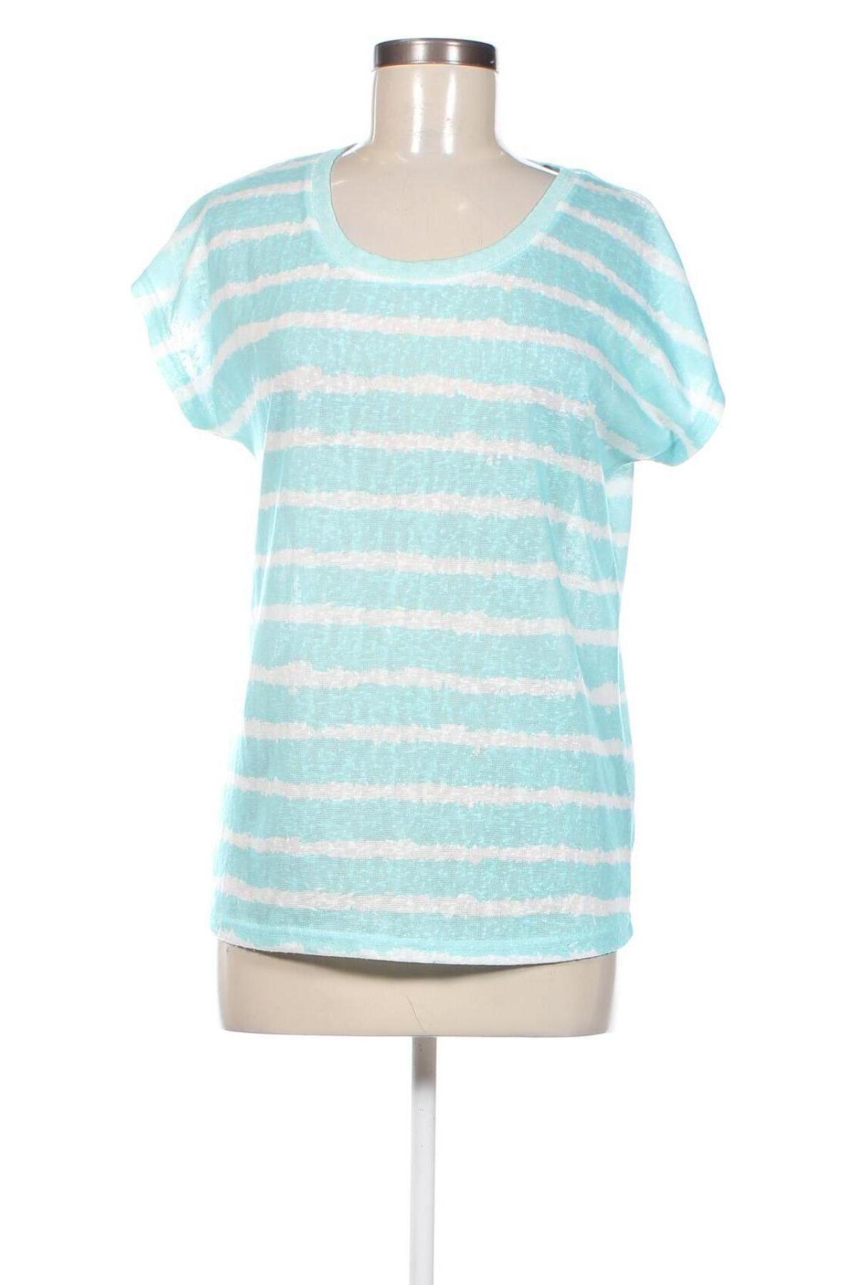 Damen Shirt Ze-Ze, Größe S, Farbe Mehrfarbig, Preis 7,87 €