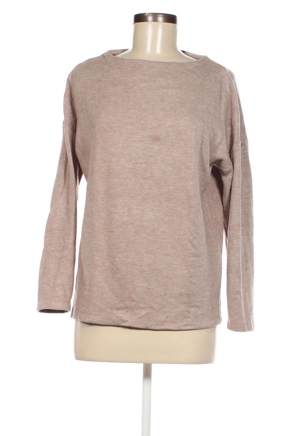 Damen Shirt Zero, Größe S, Farbe Beige, Preis 3,60 €