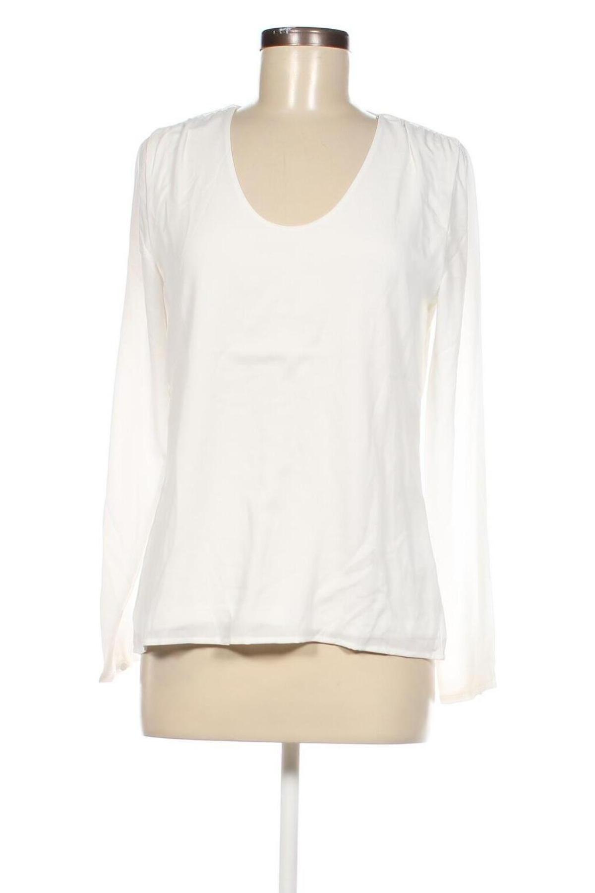 Γυναικεία μπλούζα Zero, Μέγεθος M, Χρώμα Λευκό, Τιμή 7,42 €