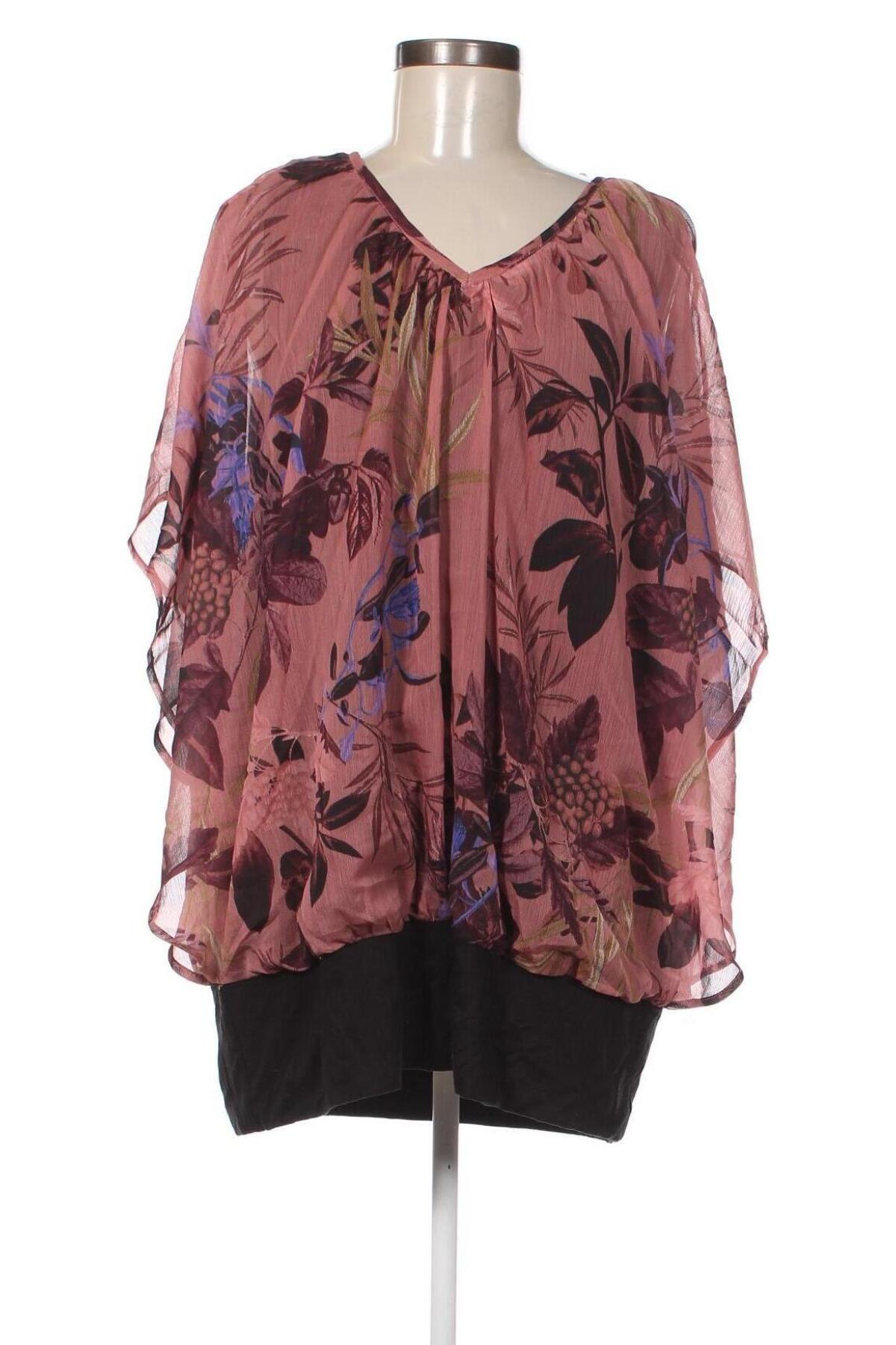 Damen Shirt Zhenzi, Größe L, Farbe Mehrfarbig, Preis € 13,22