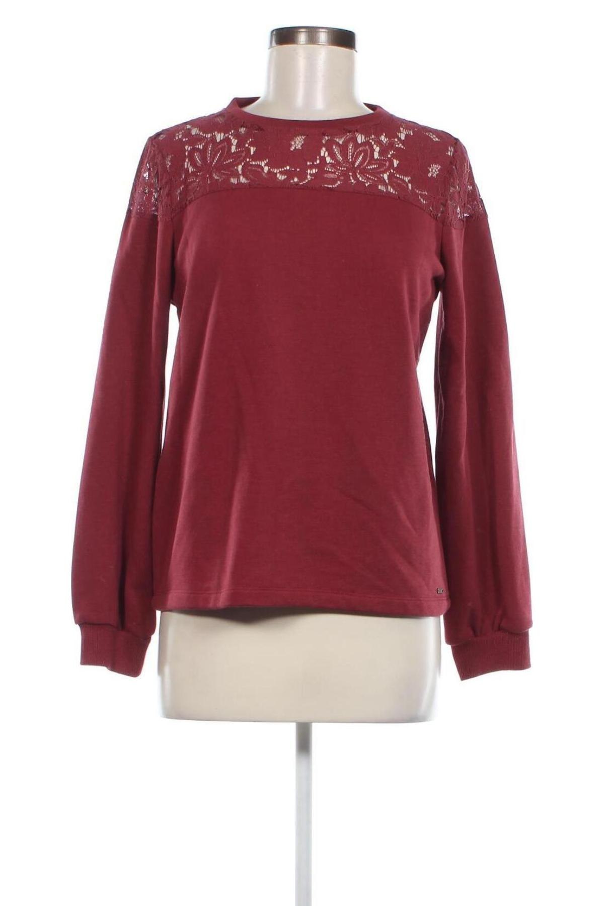 Γυναικεία μπλούζα Zoot, Μέγεθος M, Χρώμα Κόκκινο, Τιμή 7,21 €