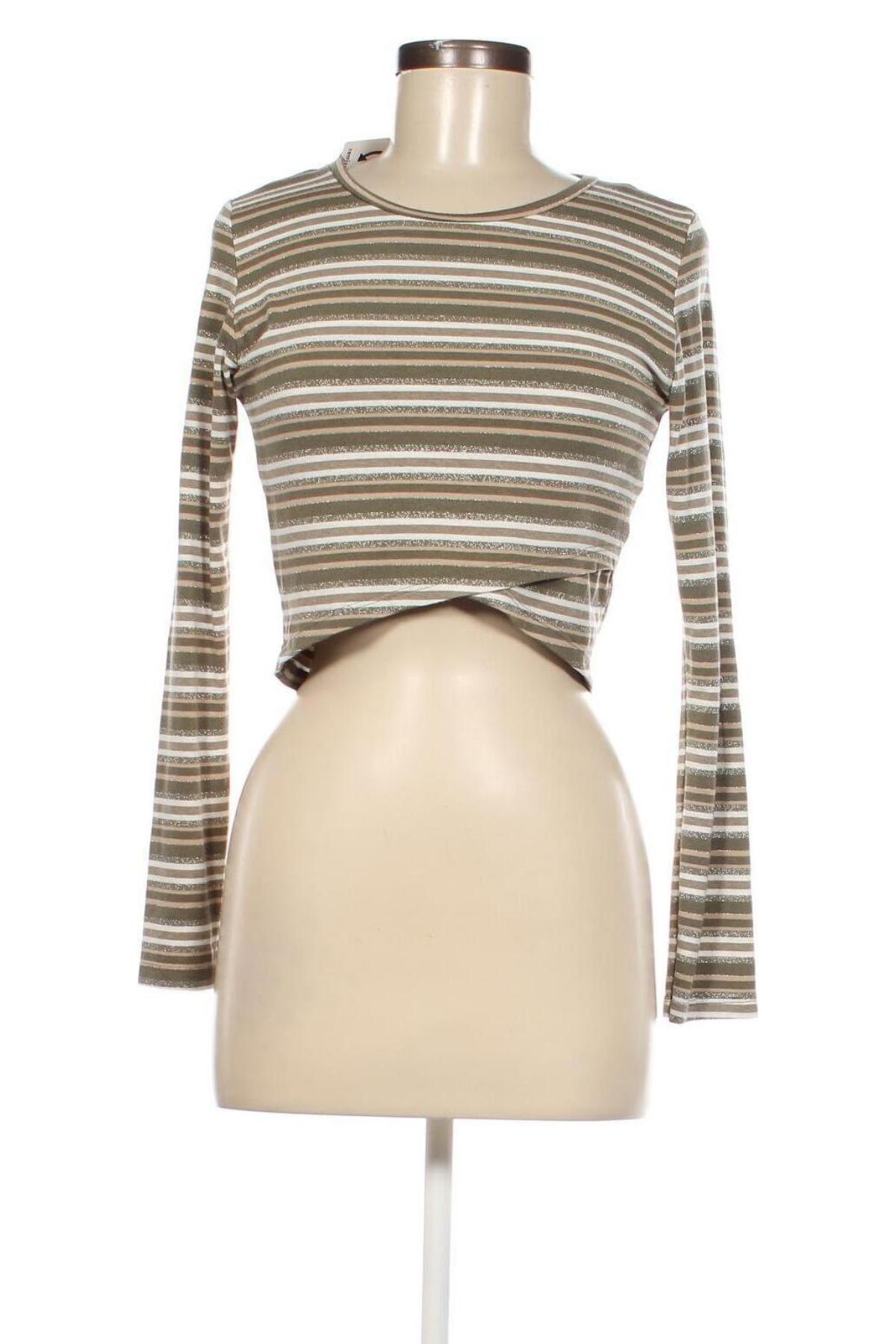 Damen Shirt Zuiki, Größe M, Farbe Mehrfarbig, Preis € 2,92
