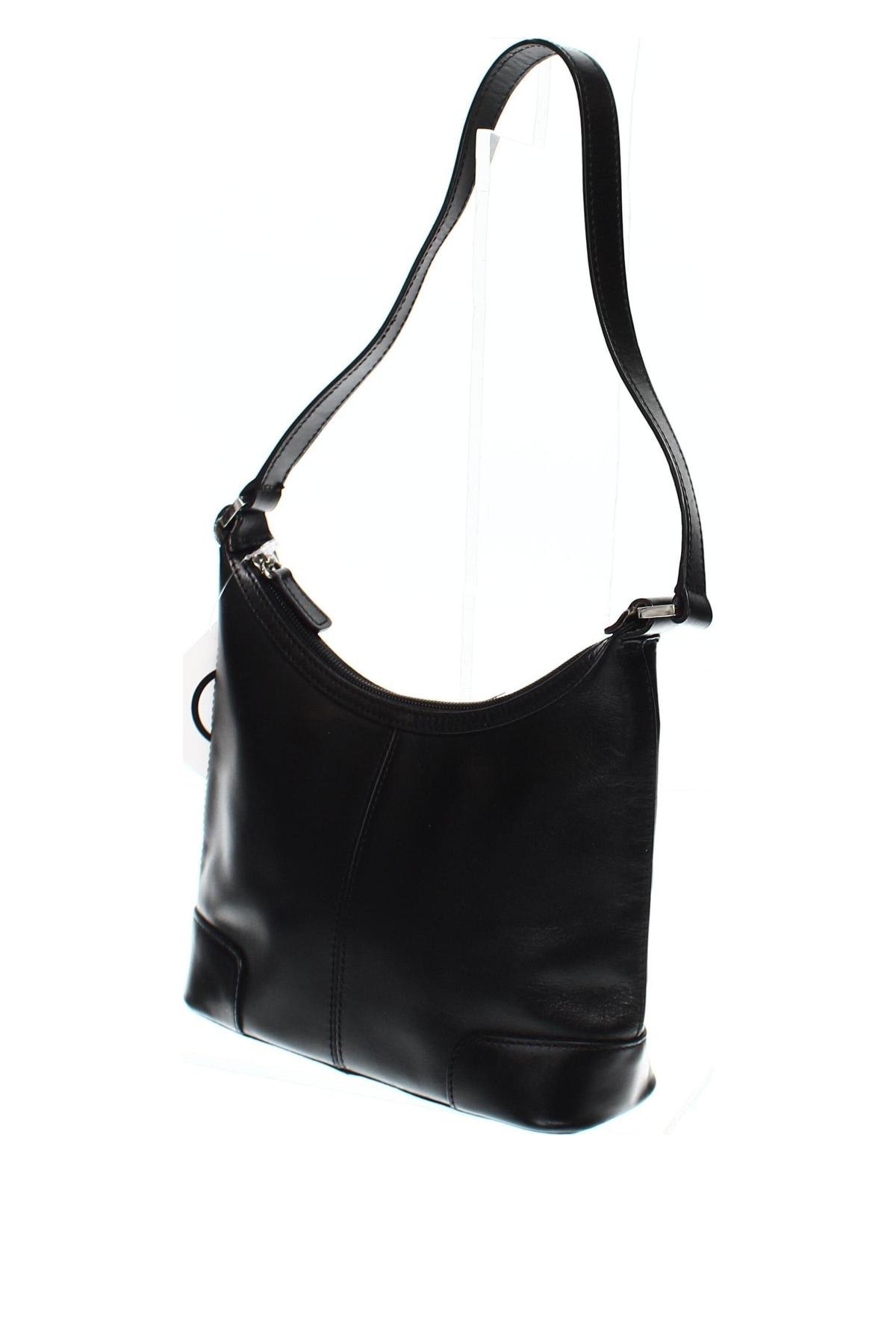 Γυναικεία τσάντα, Χρώμα Μαύρο, Τιμή 15,40 €