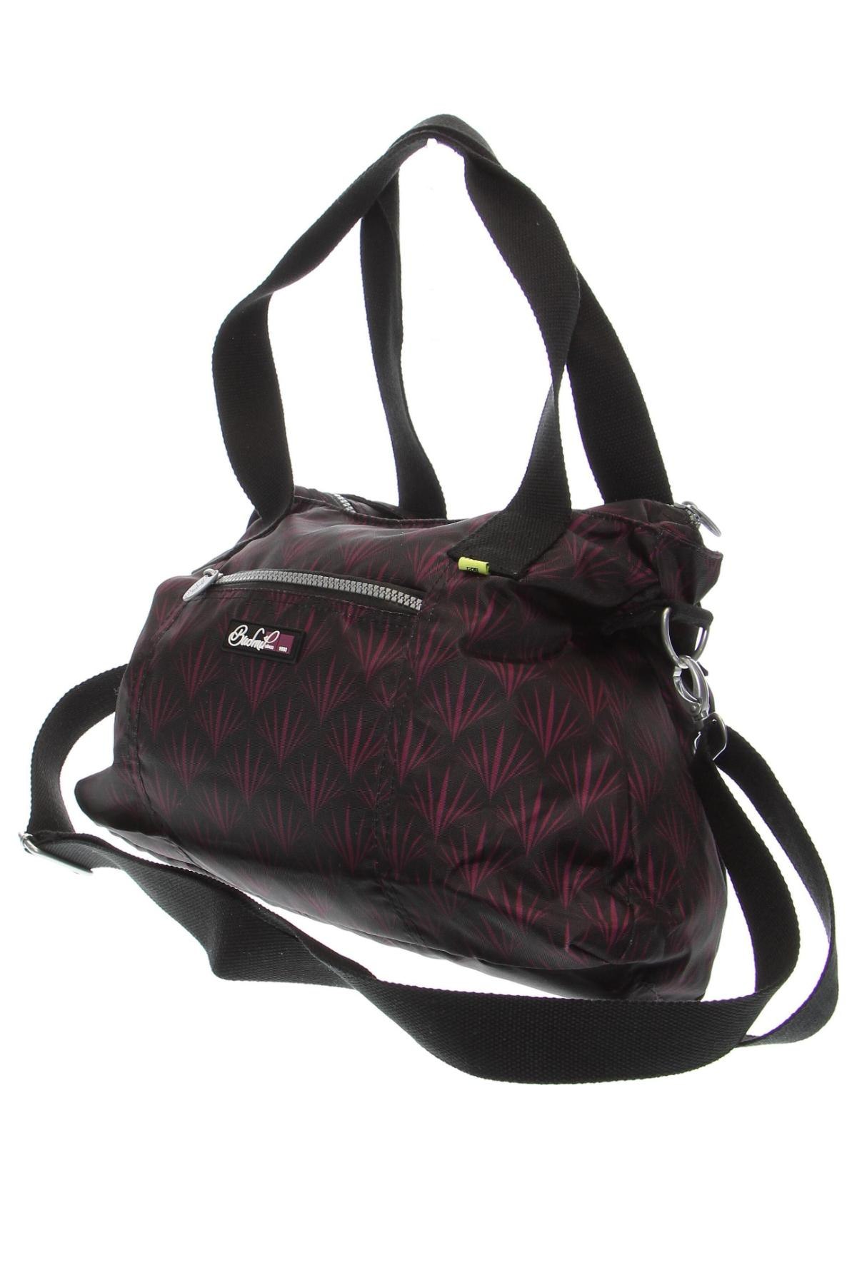 Γυναικεία τσάντα, Χρώμα Πολύχρωμο, Τιμή 18,47 €