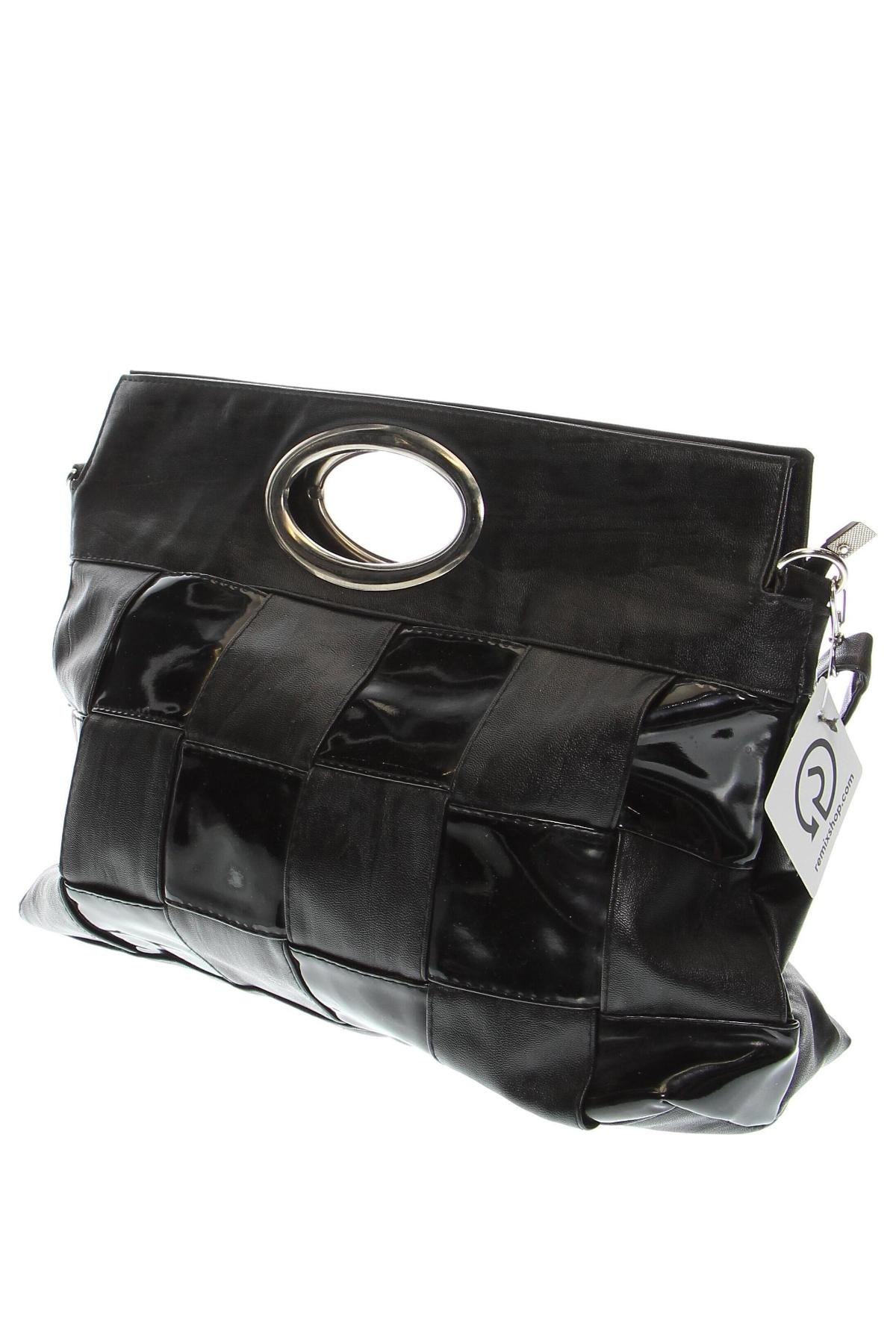 Damentasche, Farbe Schwarz, Preis 9,72 €