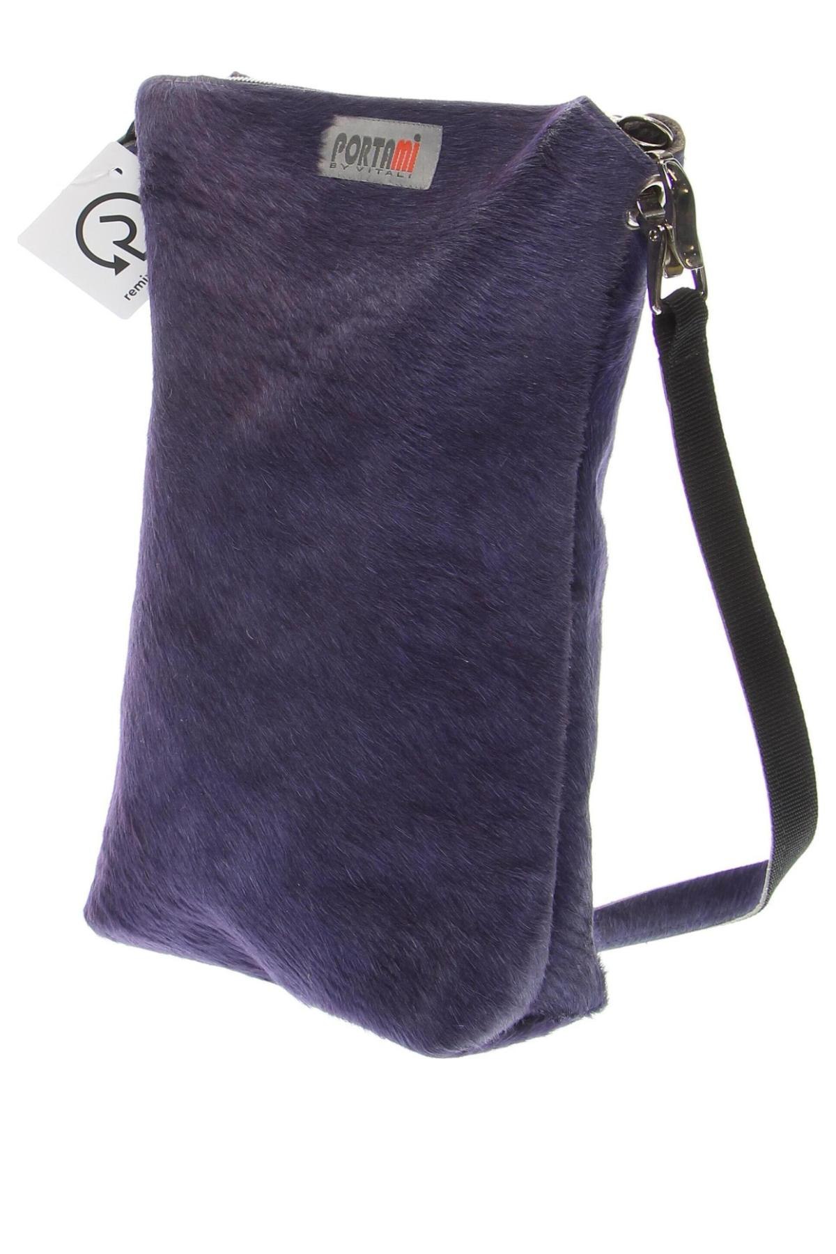 Γυναικεία τσάντα, Χρώμα Βιολετί, Τιμή 42,28 €