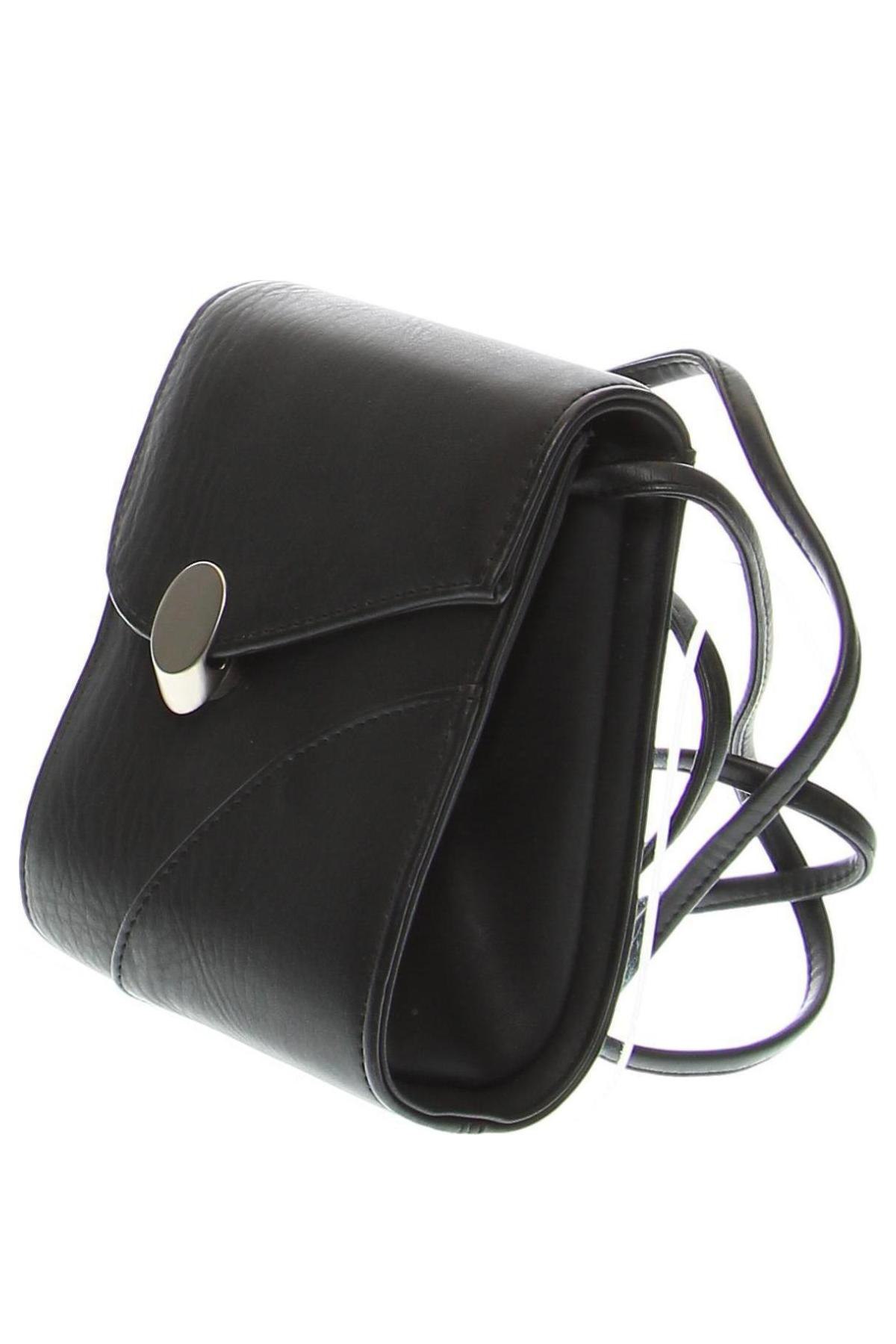 Γυναικεία τσάντα, Χρώμα Μαύρο, Τιμή 13,00 €