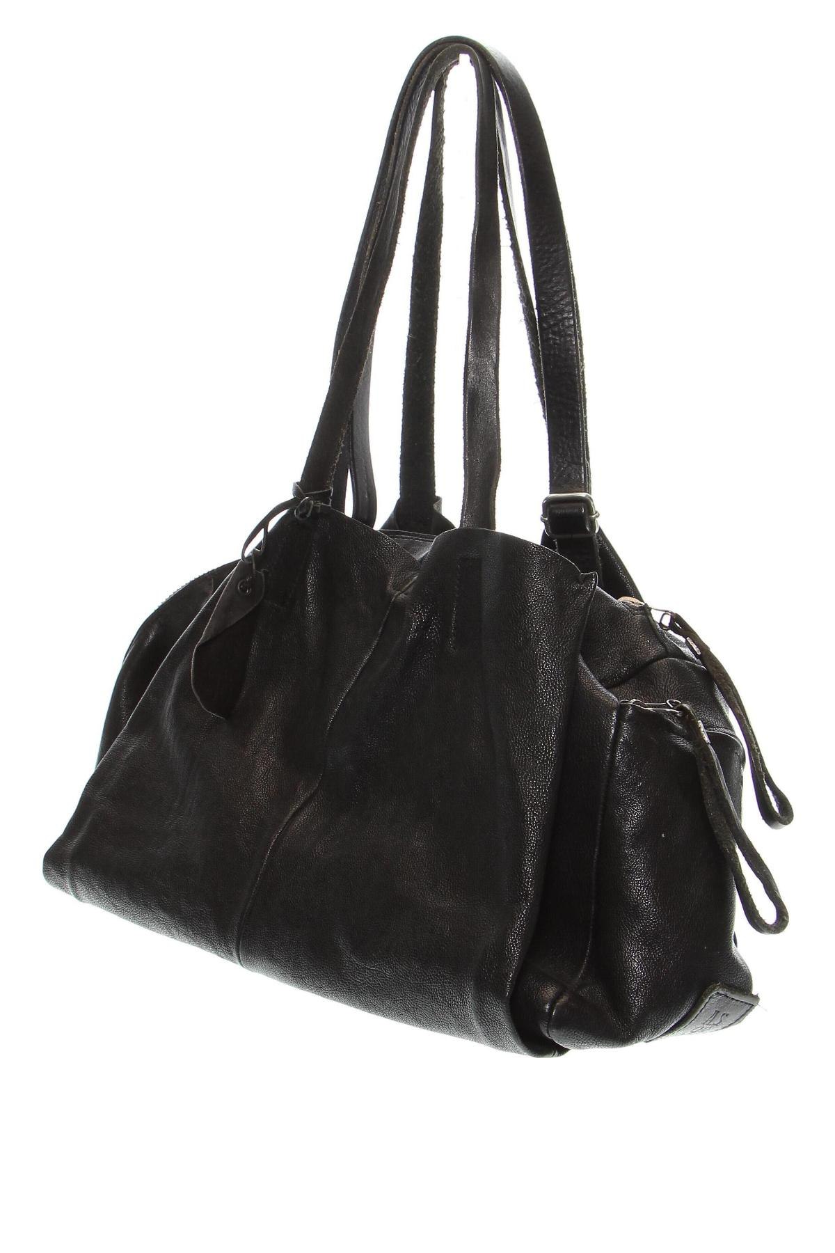 Дамска чанта A.S. 98, Цвят Черен, Цена 266,00 лв.