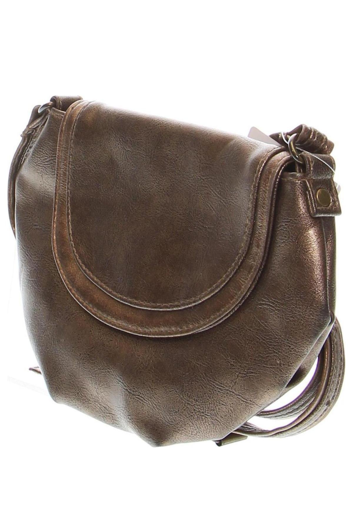 Γυναικεία τσάντα Accessorize, Χρώμα Καφέ, Τιμή 8,95 €