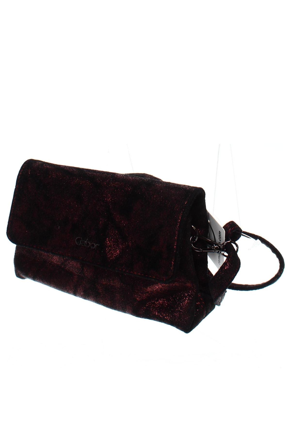 Damentasche Gabor, Farbe Rot, Preis 30,62 €