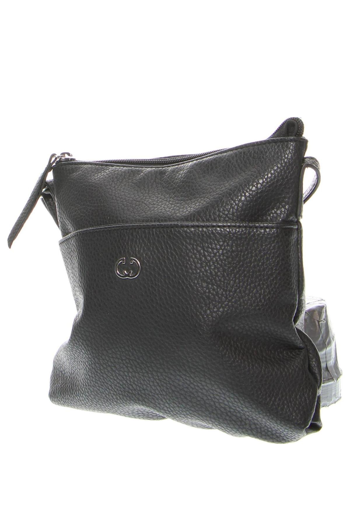Γυναικεία τσάντα Gerry Weber, Χρώμα Μαύρο, Τιμή 30,31 €