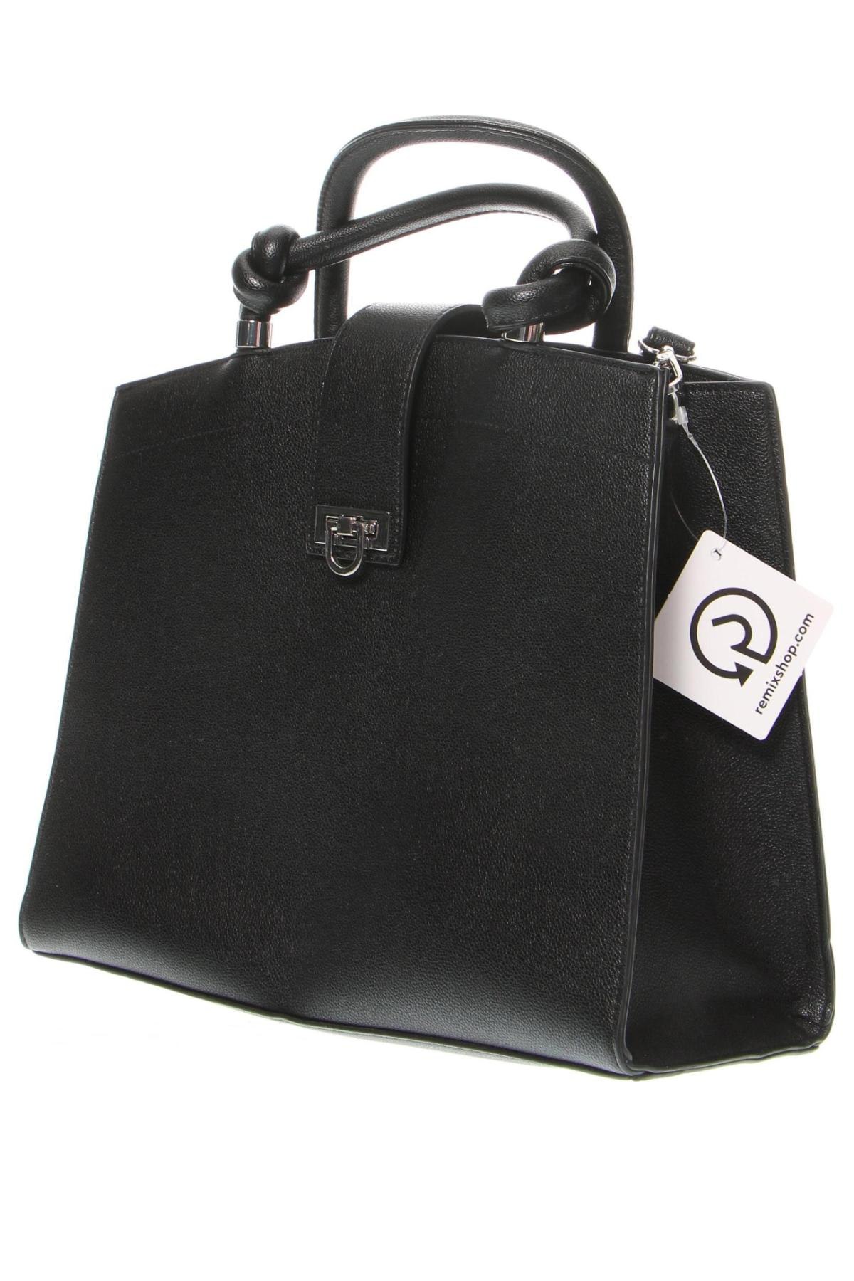 Дамска чанта Jenny Fairy, Цвят Черен, Цена 66,78 лв.