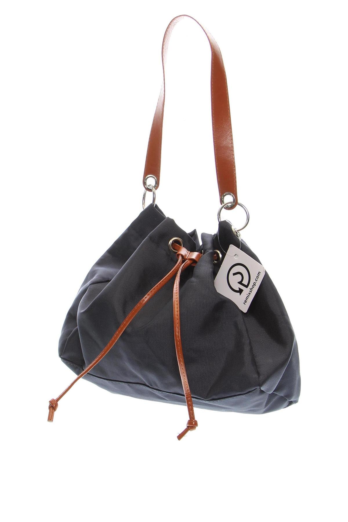 Γυναικεία τσάντα Lbvyr, Χρώμα Μπλέ, Τιμή 11,75 €