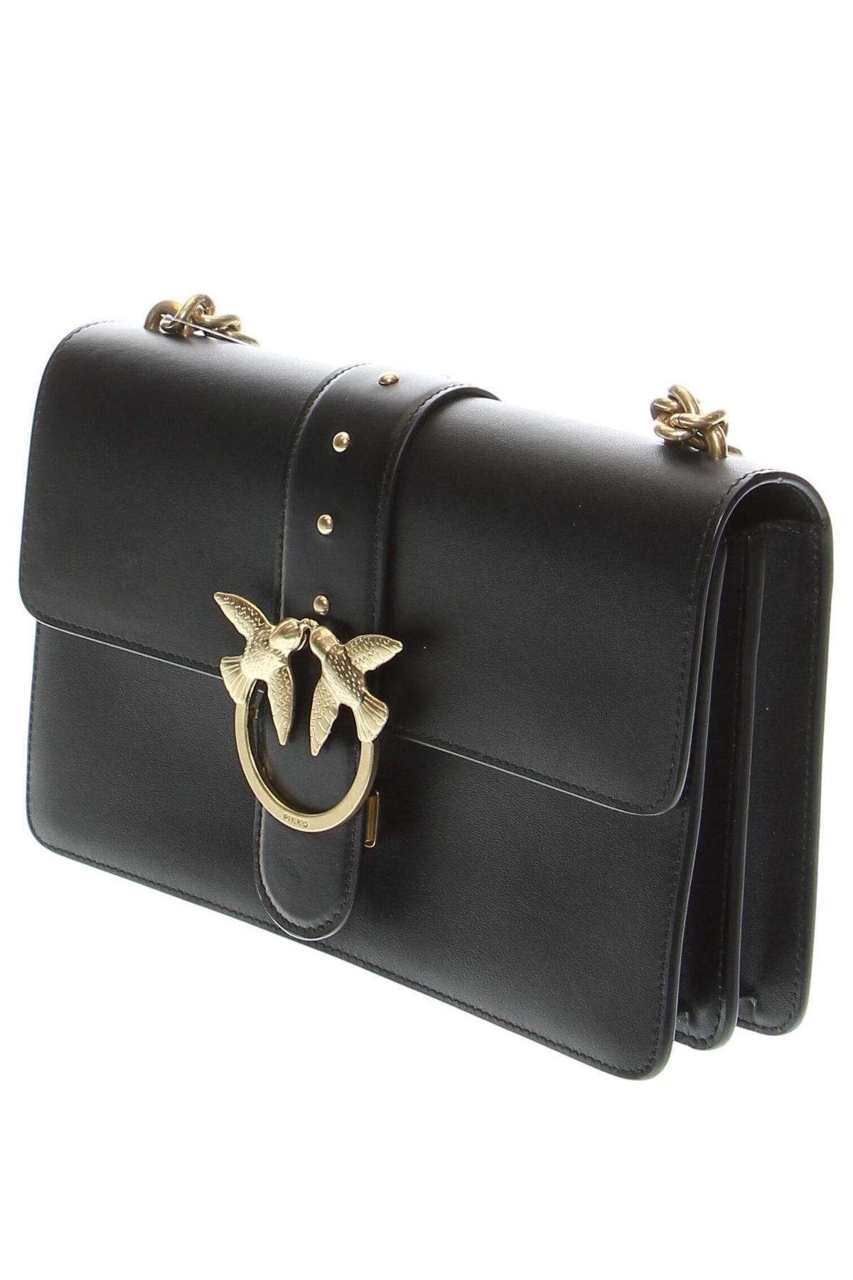 Damentasche Pinko, Farbe Schwarz, Preis 319,31 €