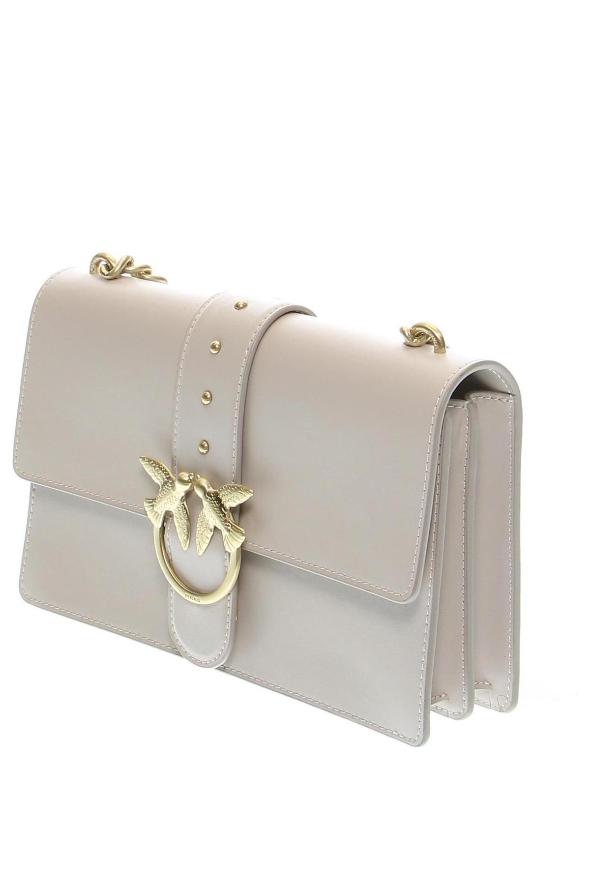 Damentasche Pinko, Farbe Grau, Preis 339,69 €