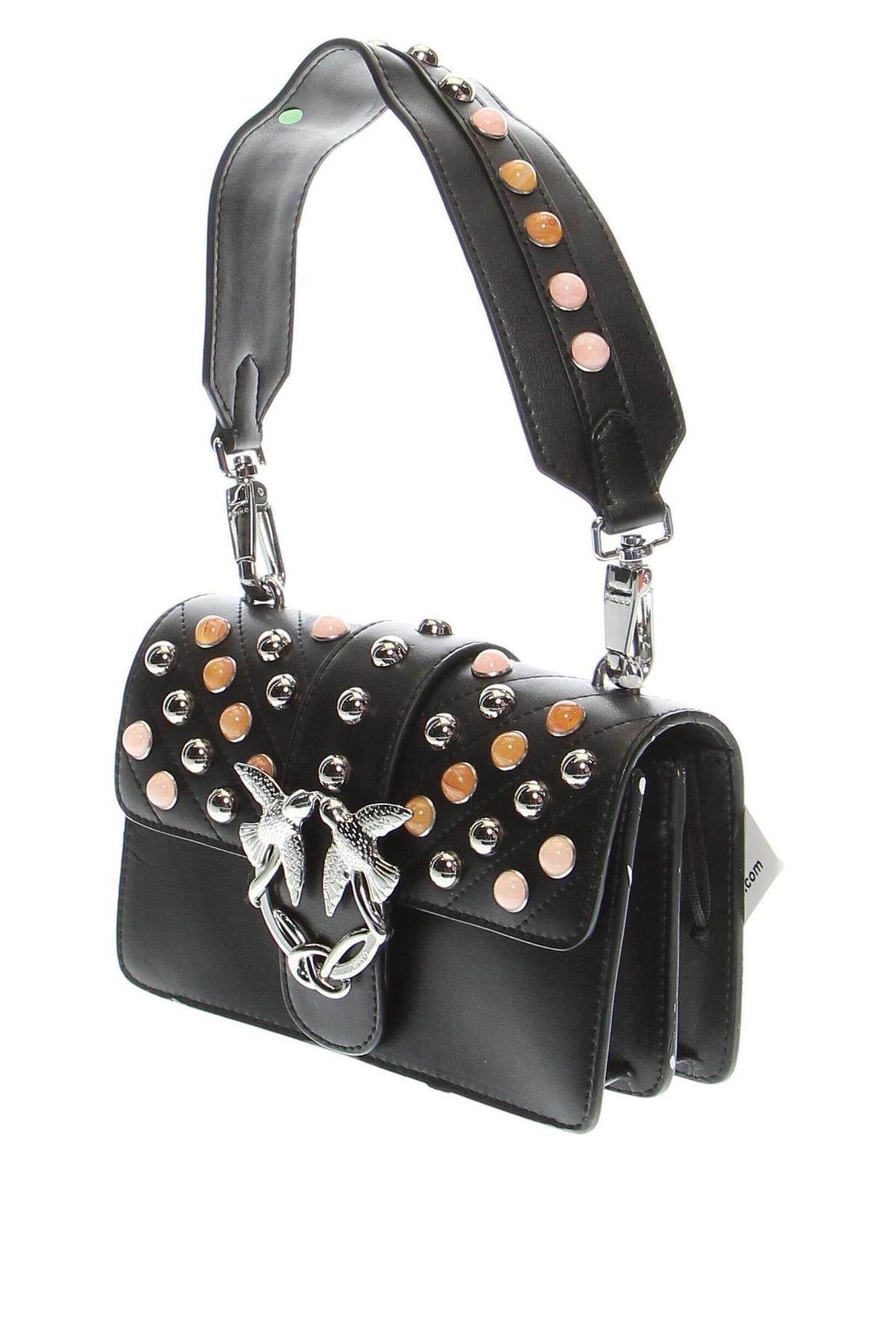Damentasche Pinko, Farbe Schwarz, Preis € 370,62