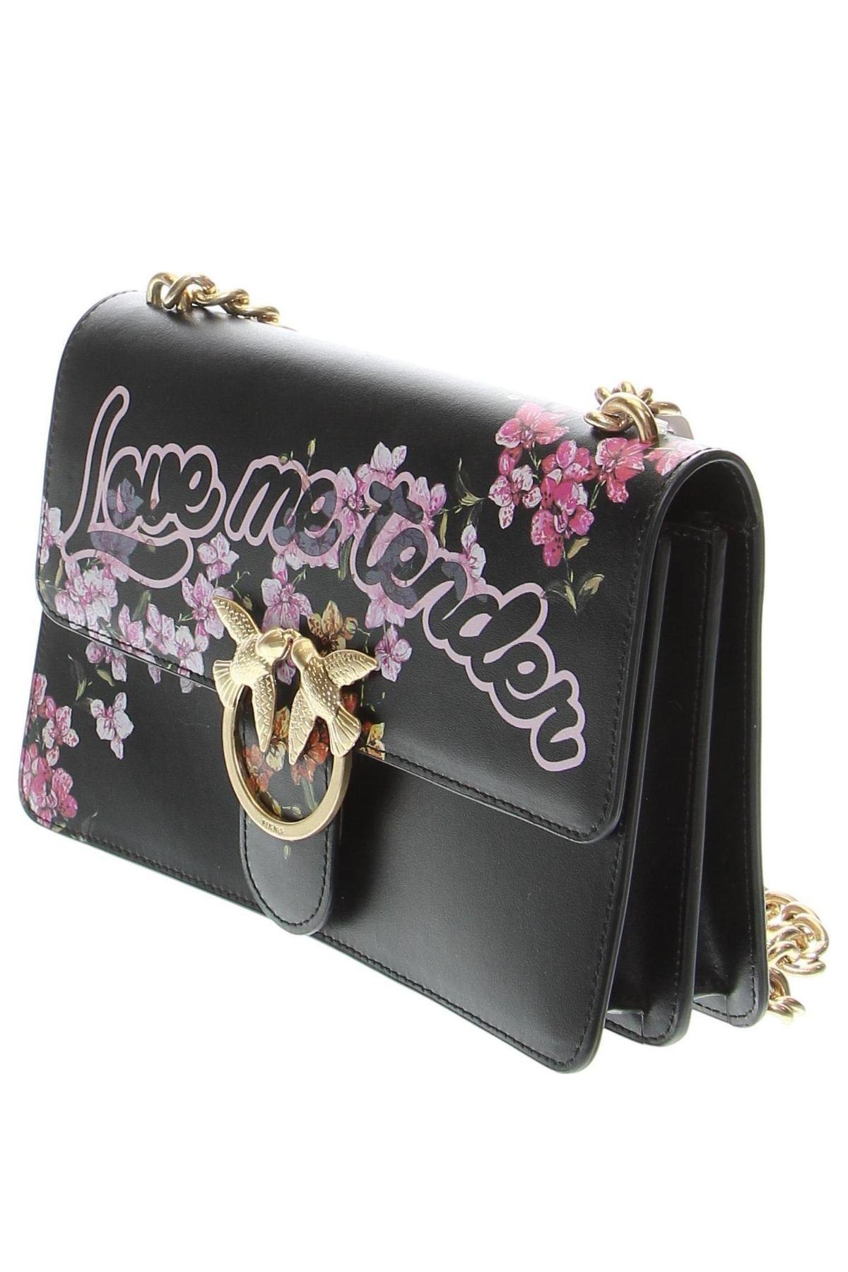 Damentasche Pinko, Farbe Schwarz, Preis € 237,78