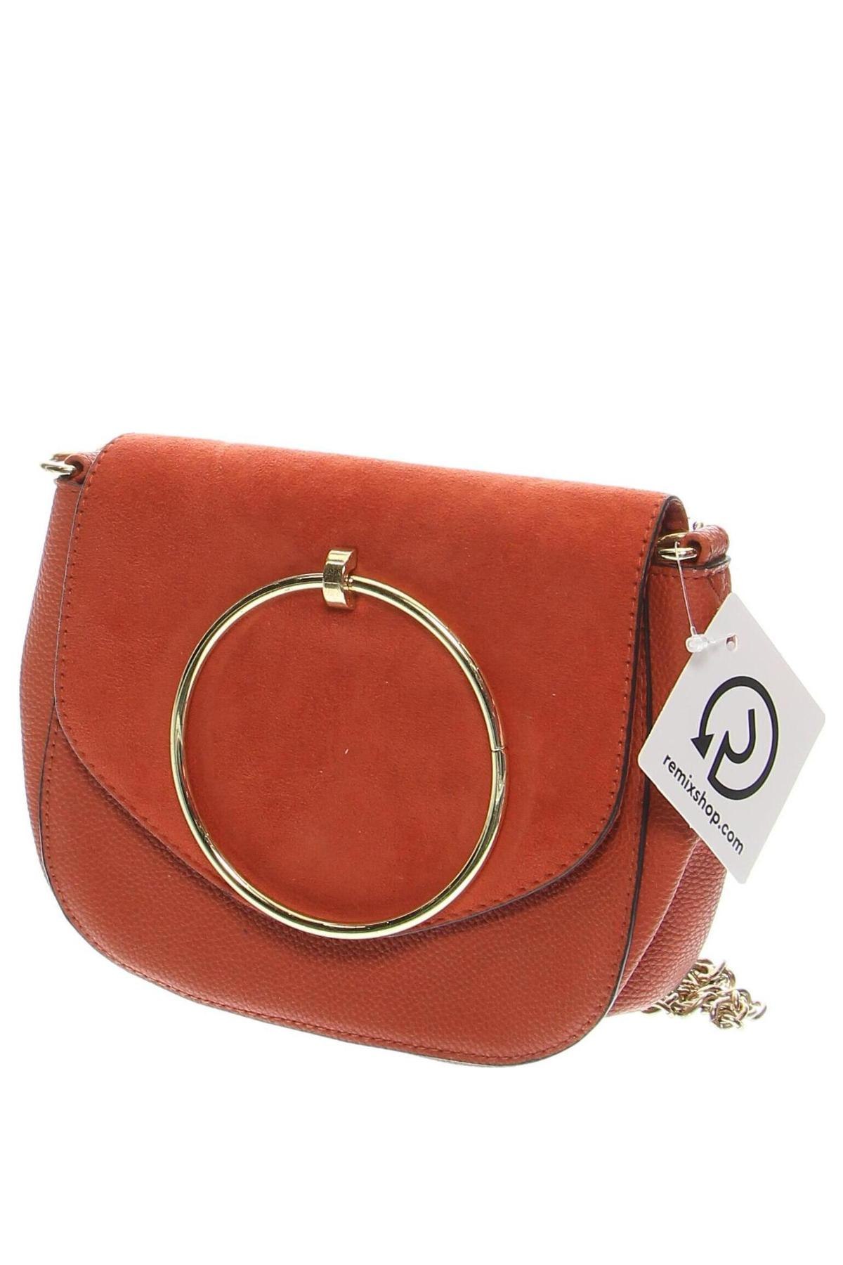 Γυναικεία τσάντα Primark, Χρώμα Πορτοκαλί, Τιμή 9,72 €