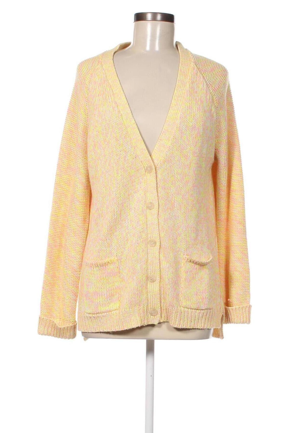 Cardigan de damă Atmosphere, Mărime XL, Culoare Multicolor, Preț 47,70 Lei