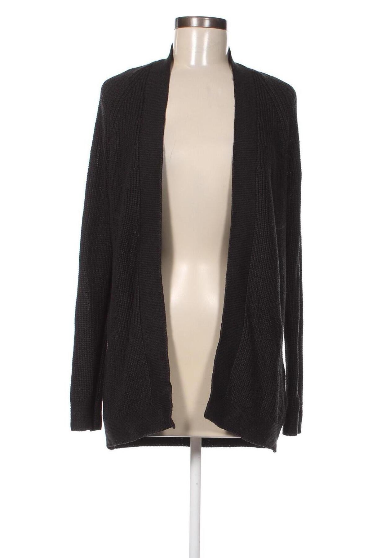 Cardigan de damă Jbc, Mărime S, Culoare Negru, Preț 28,62 Lei