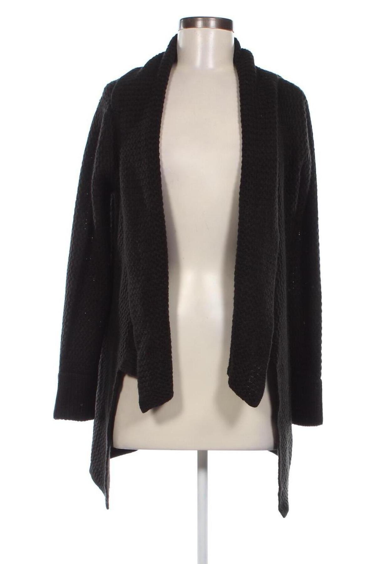 Cardigan de damă Metaphor, Mărime M, Culoare Negru, Preț 9,55 Lei