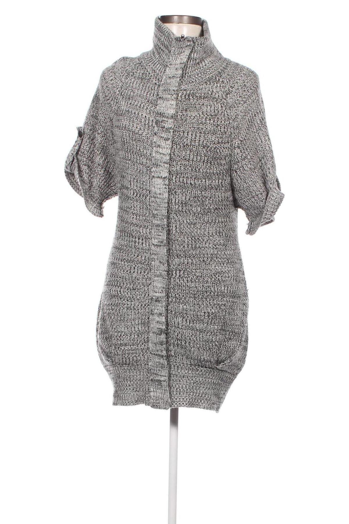 Cardigan de damă ONLY, Mărime XS, Culoare Gri, Preț 28,99 Lei