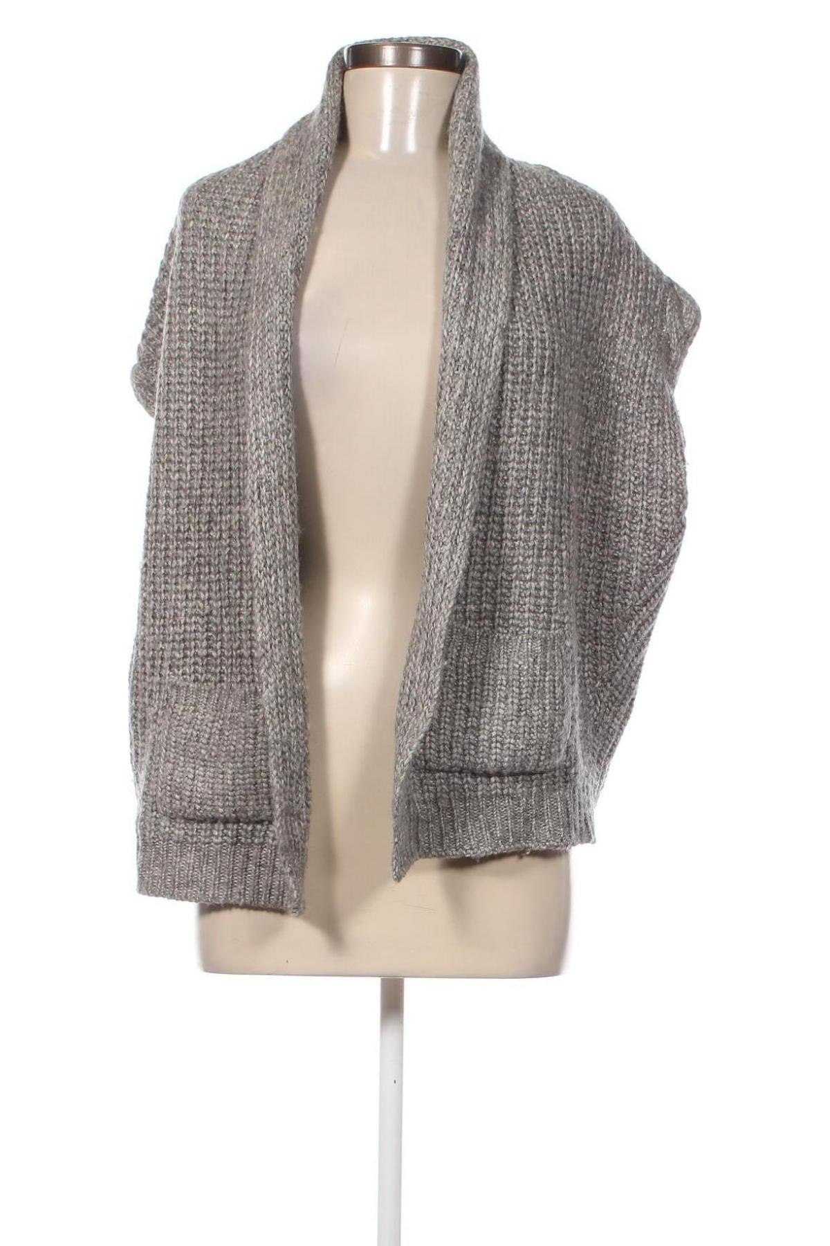 Cardigan de damă Sir Oliver, Mărime M, Culoare Gri, Preț 18,50 Lei