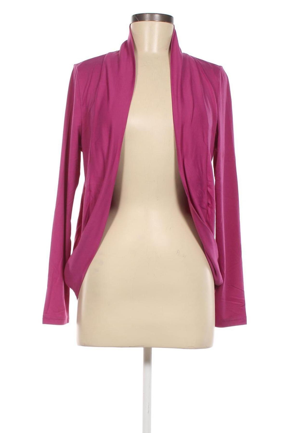 Γυναικεία ζακέτα Vero Moda, Μέγεθος S, Χρώμα Ρόζ , Τιμή 3,06 €