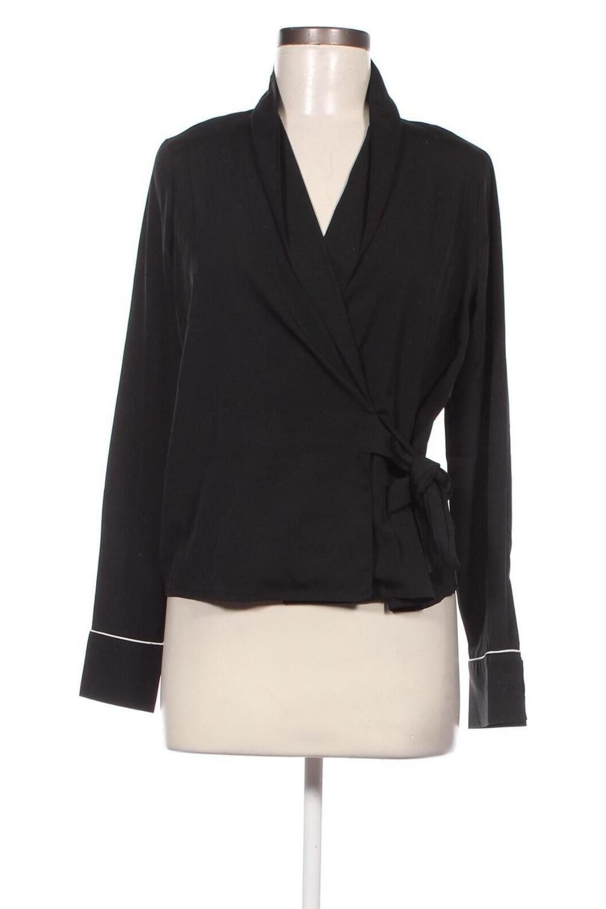 Cardigan de damă Vero Moda, Mărime XS, Culoare Negru, Preț 51,02 Lei