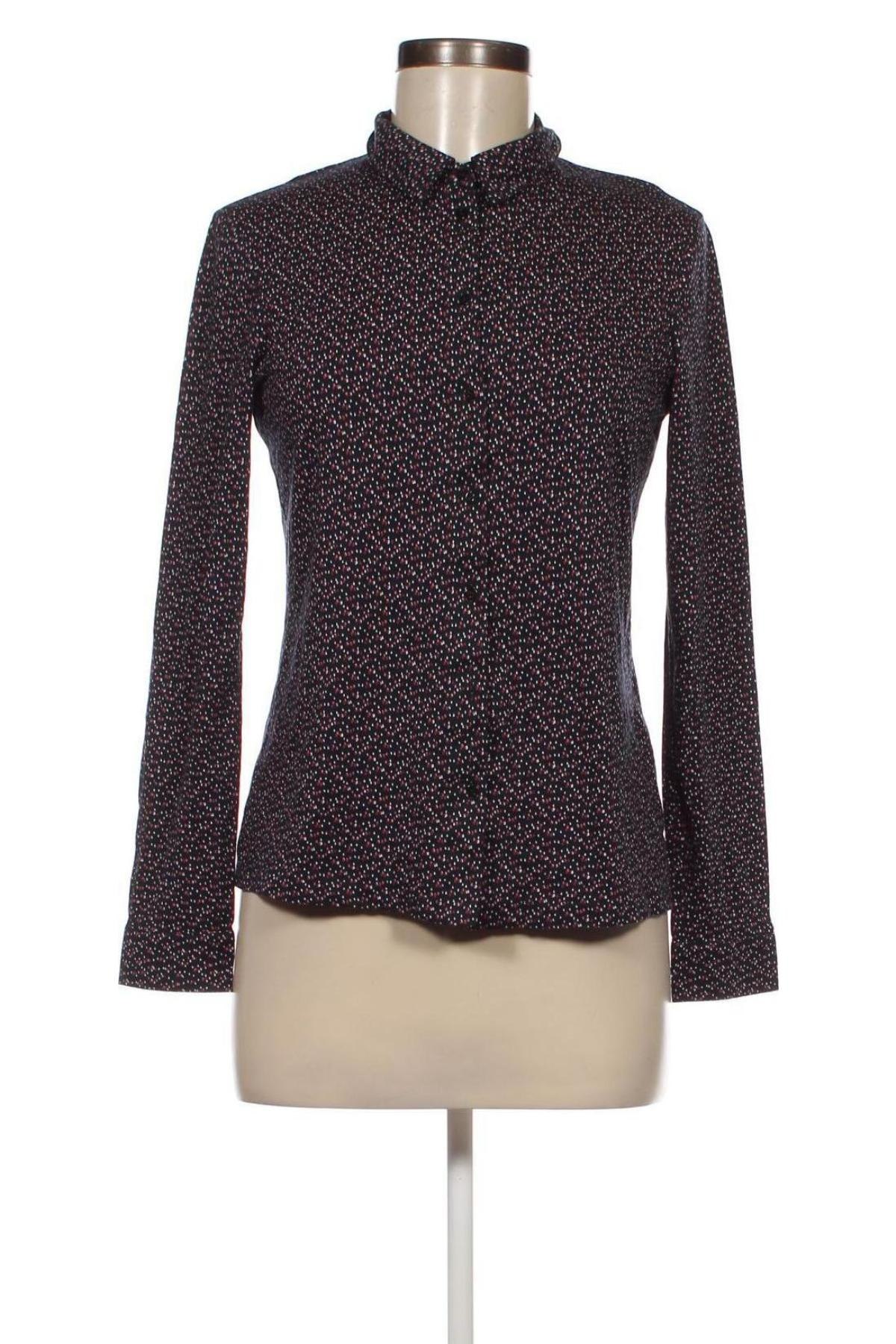 Γυναικείο πουκάμισο Antonelle, Μέγεθος XS, Χρώμα Πολύχρωμο, Τιμή 21,03 €