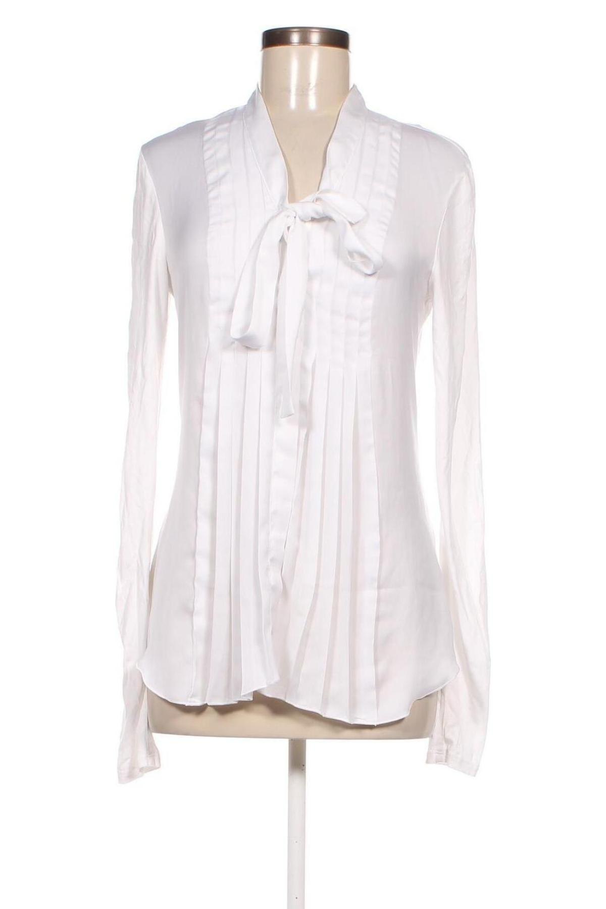 Γυναικείο πουκάμισο Apriori, Μέγεθος M, Χρώμα Λευκό, Τιμή 15,46 €