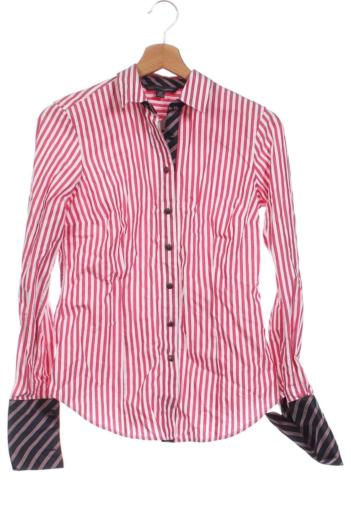 Dámská košile  Brooks Brothers, Velikost XS, Barva Vícebarevné, Cena  629,00 Kč