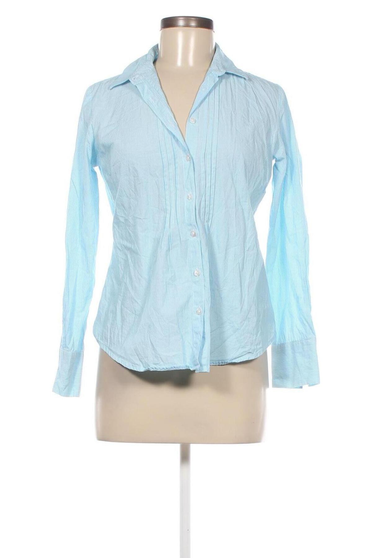 Γυναικείο πουκάμισο Christian Berg, Μέγεθος M, Χρώμα Πολύχρωμο, Τιμή 2,52 €
