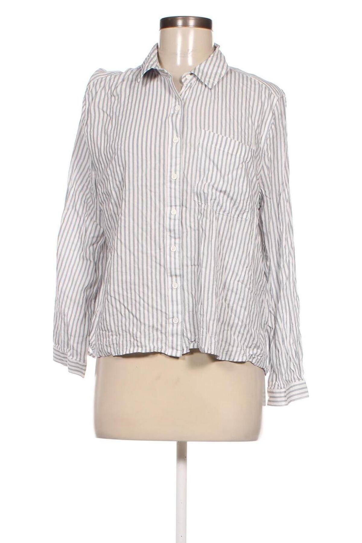 Γυναικείο πουκάμισο Clockhouse, Μέγεθος XL, Χρώμα Πολύχρωμο, Τιμή 8,35 €