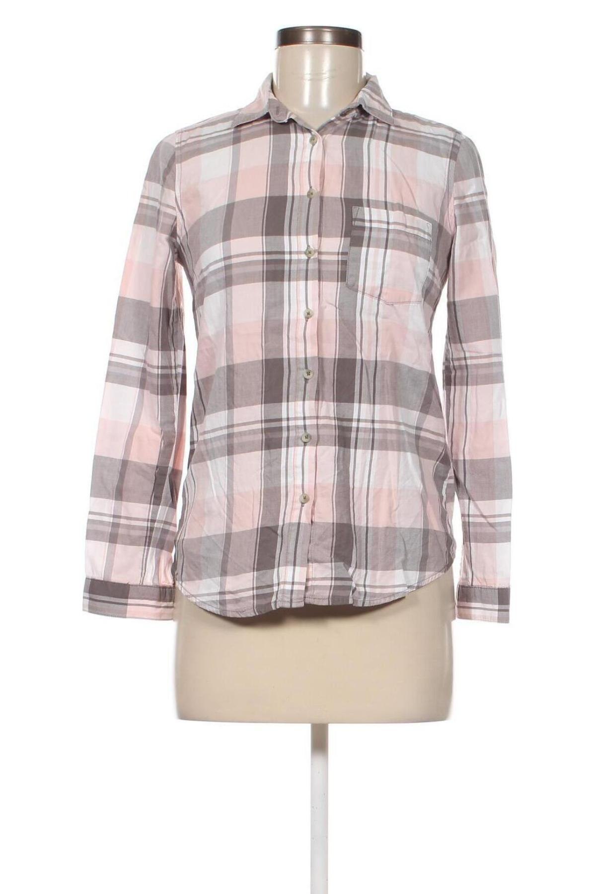 Γυναικείο πουκάμισο Colin's, Μέγεθος XS, Χρώμα Πολύχρωμο, Τιμή 12,83 €