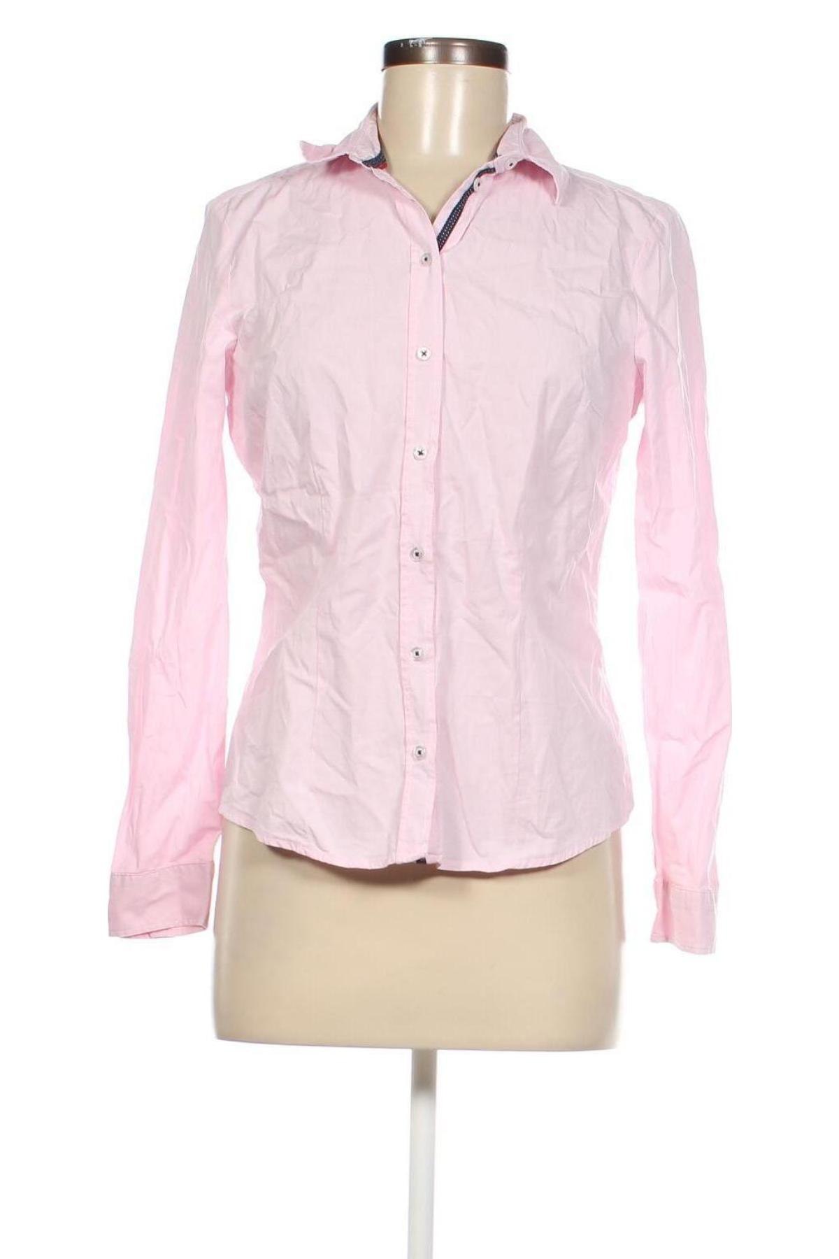Γυναικείο πουκάμισο Esmara, Μέγεθος M, Χρώμα Ρόζ , Τιμή 15,46 €