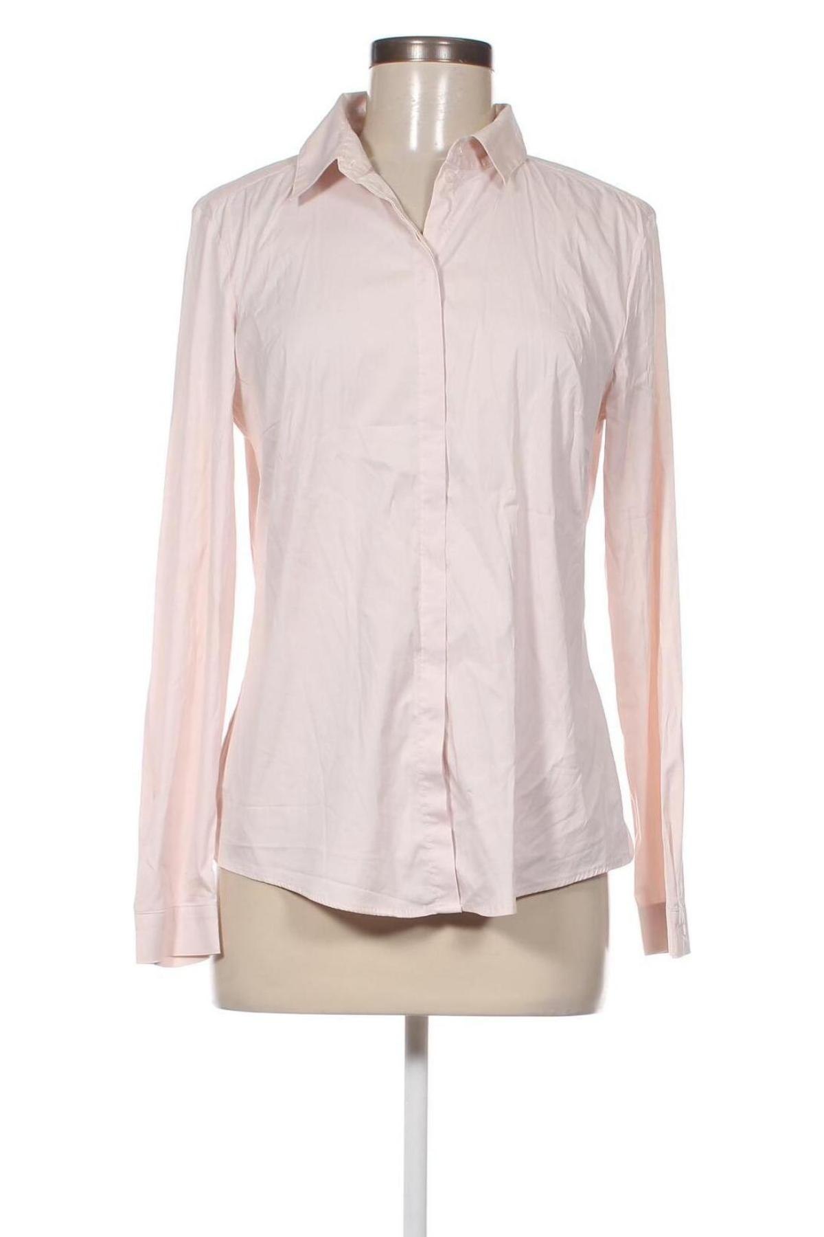 Dámska košeľa  Esprit, Veľkosť M, Farba Ružová, Cena  8,17 €