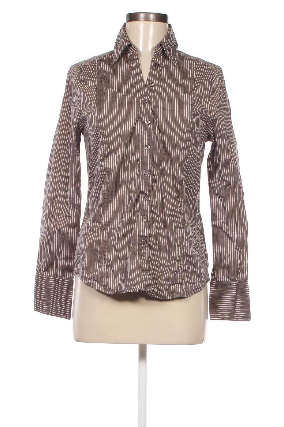 Γυναικείο πουκάμισο Etam, Μέγεθος M, Χρώμα Πολύχρωμο, Τιμή 2,23 €